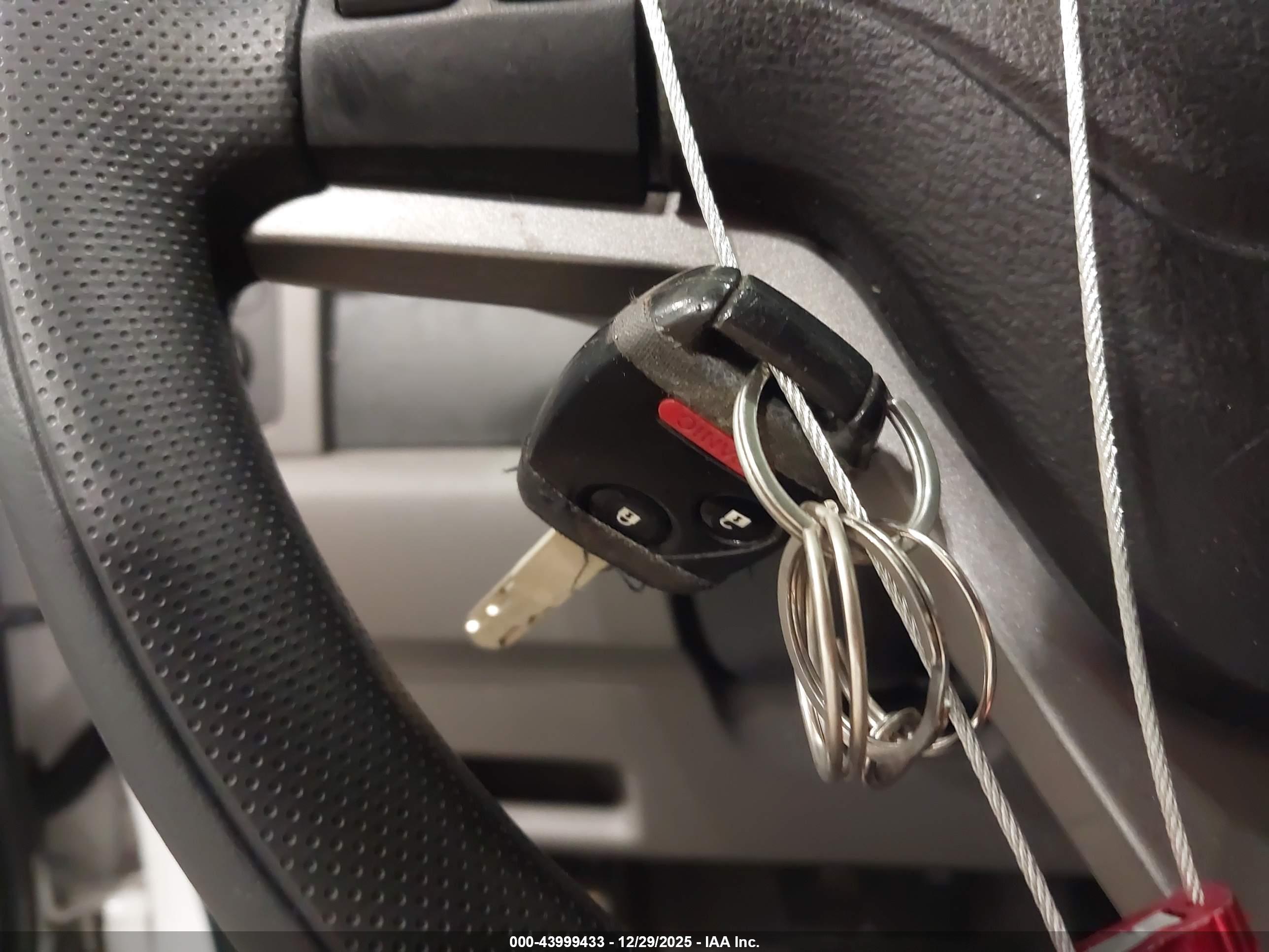 HONDA CR-V image 11