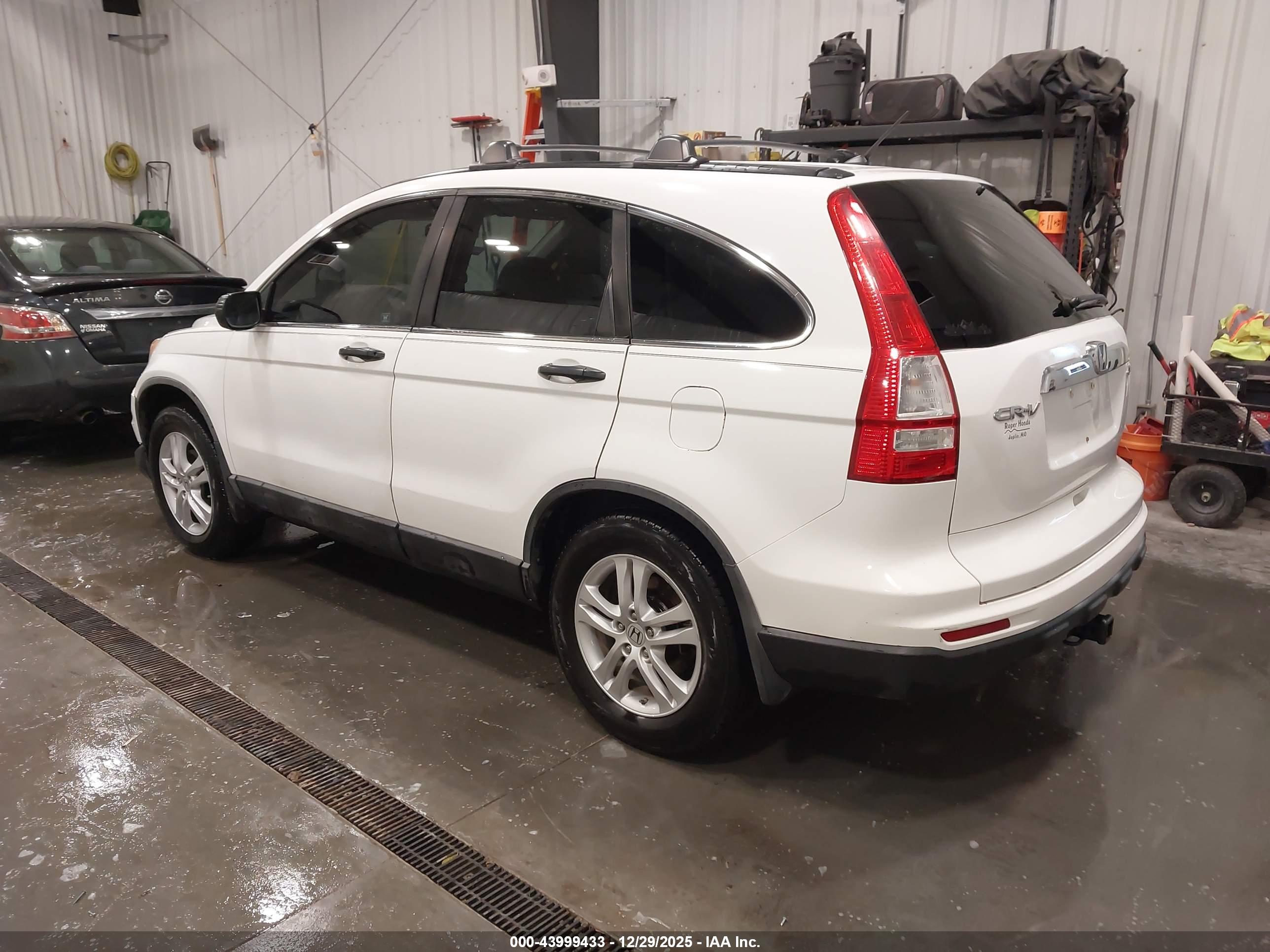 HONDA CR-V image 3