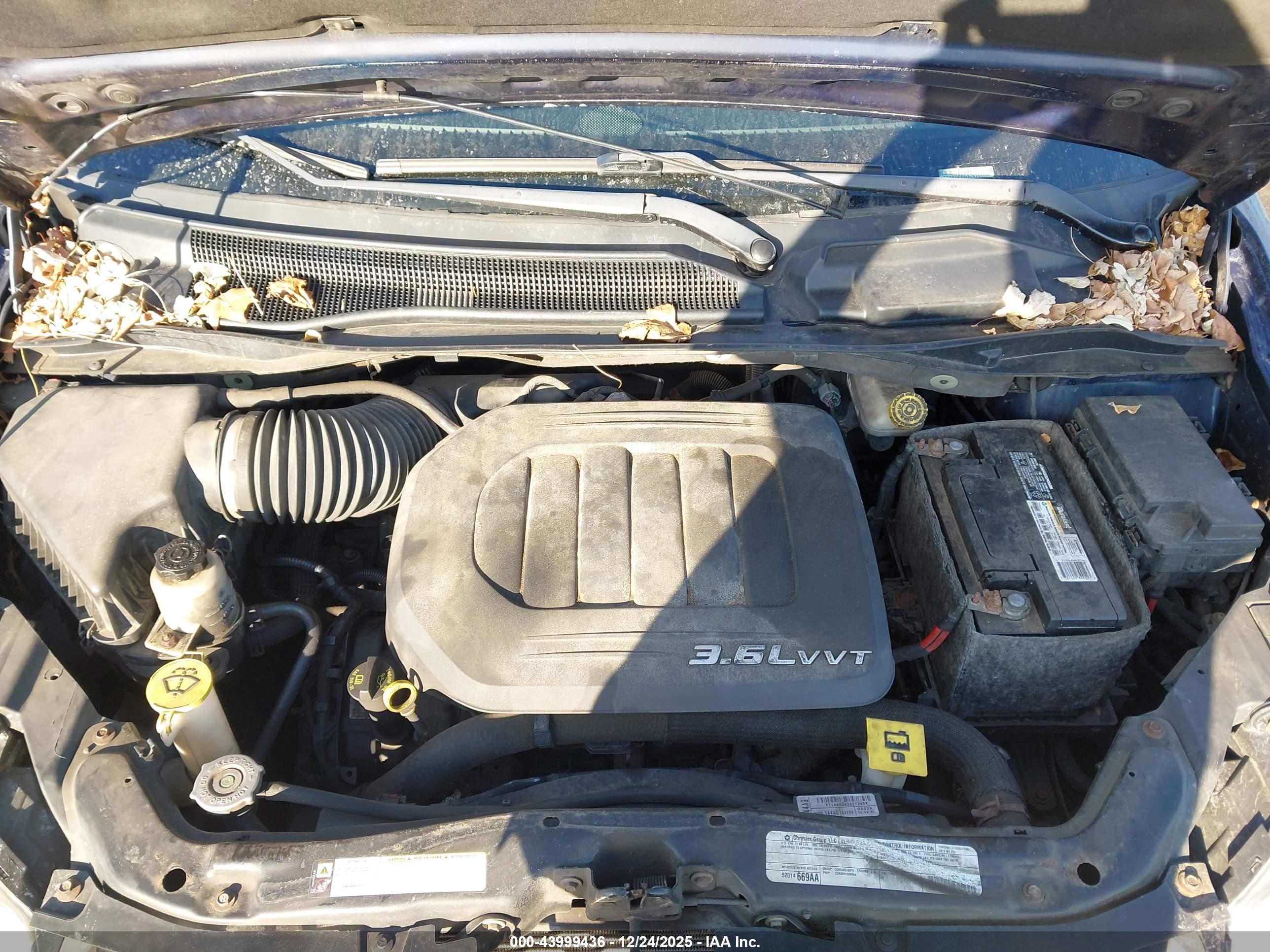 DODGE GRAND image 10