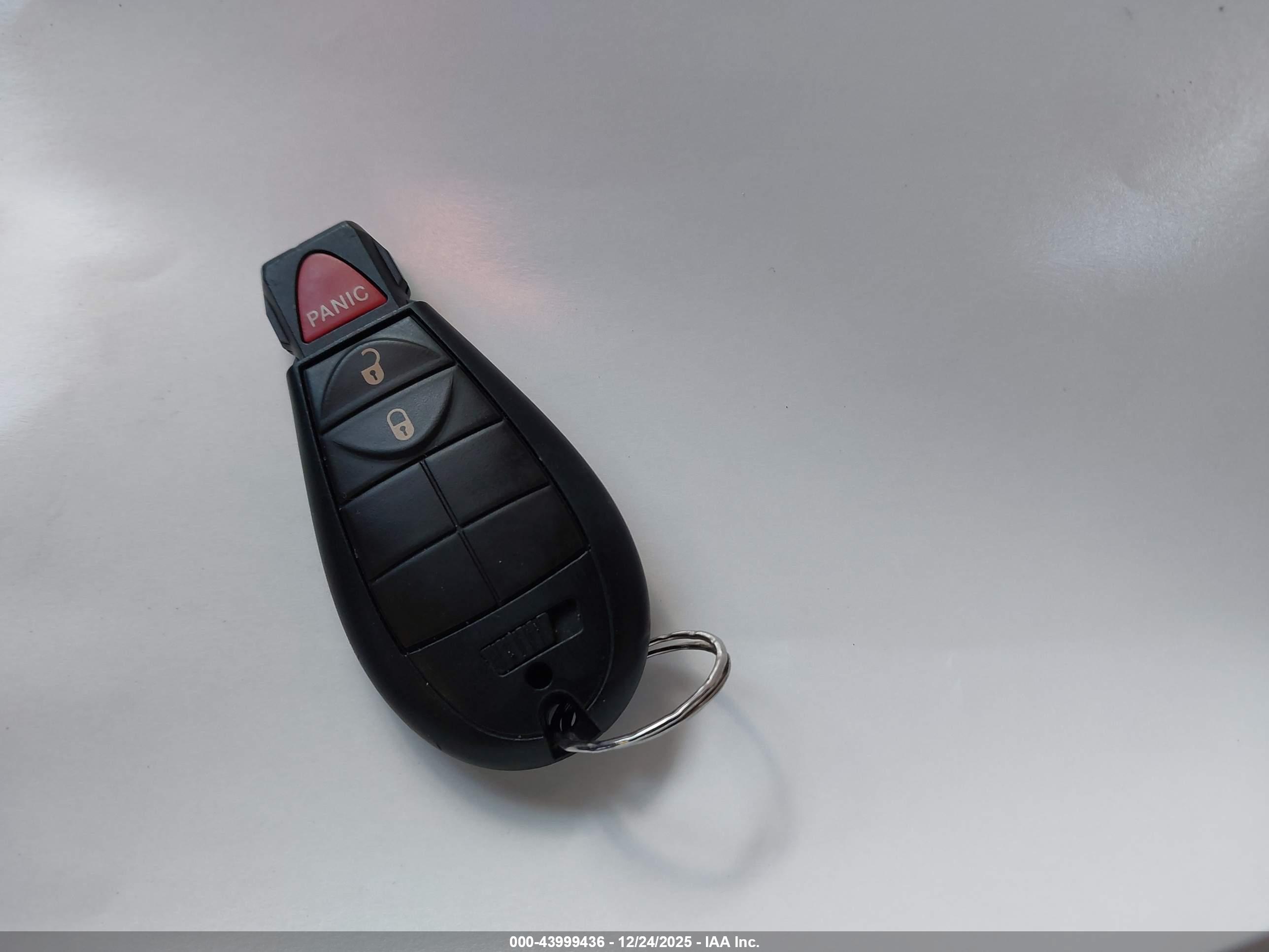 DODGE GRAND image 11