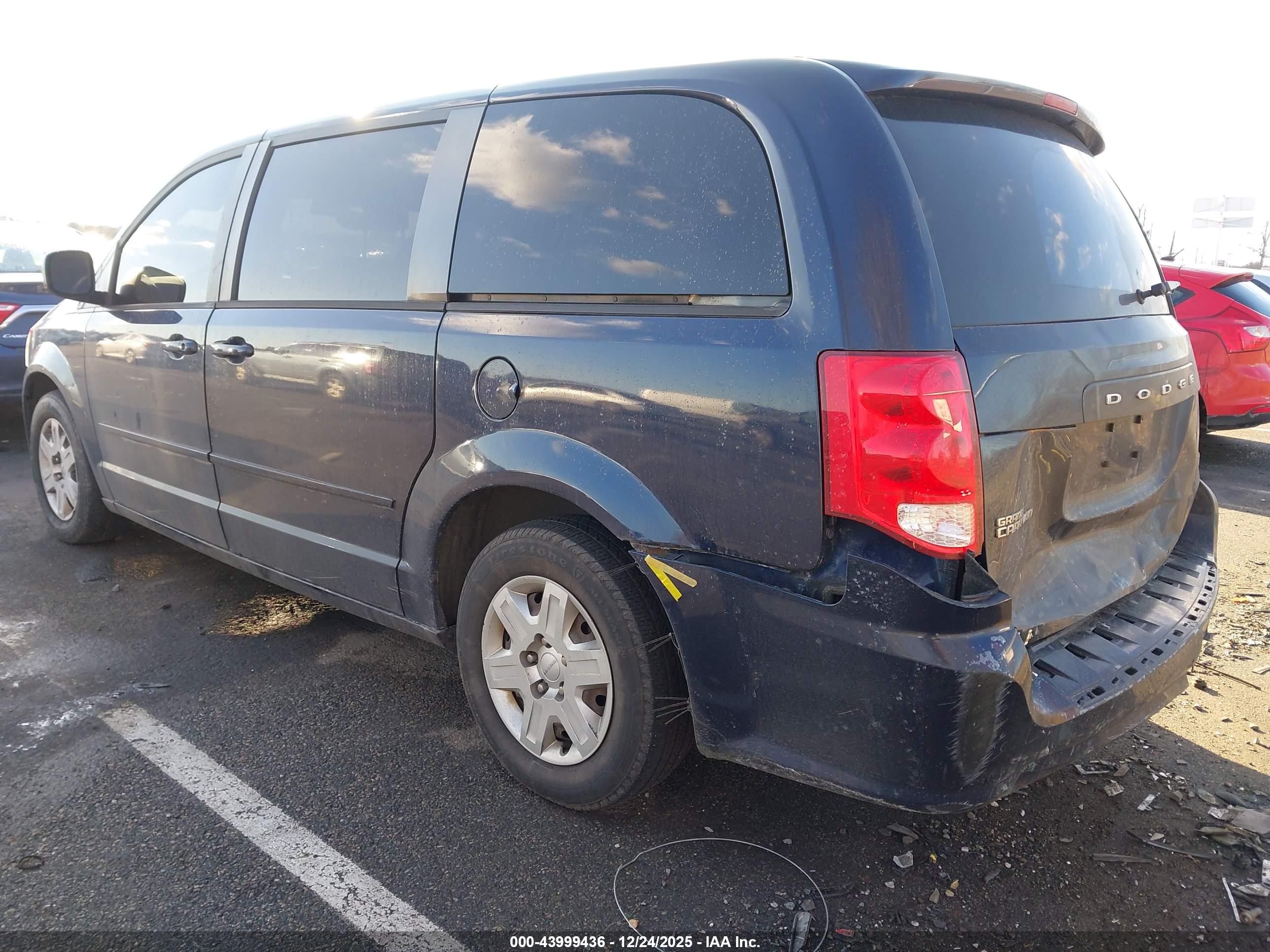 DODGE GRAND image 3