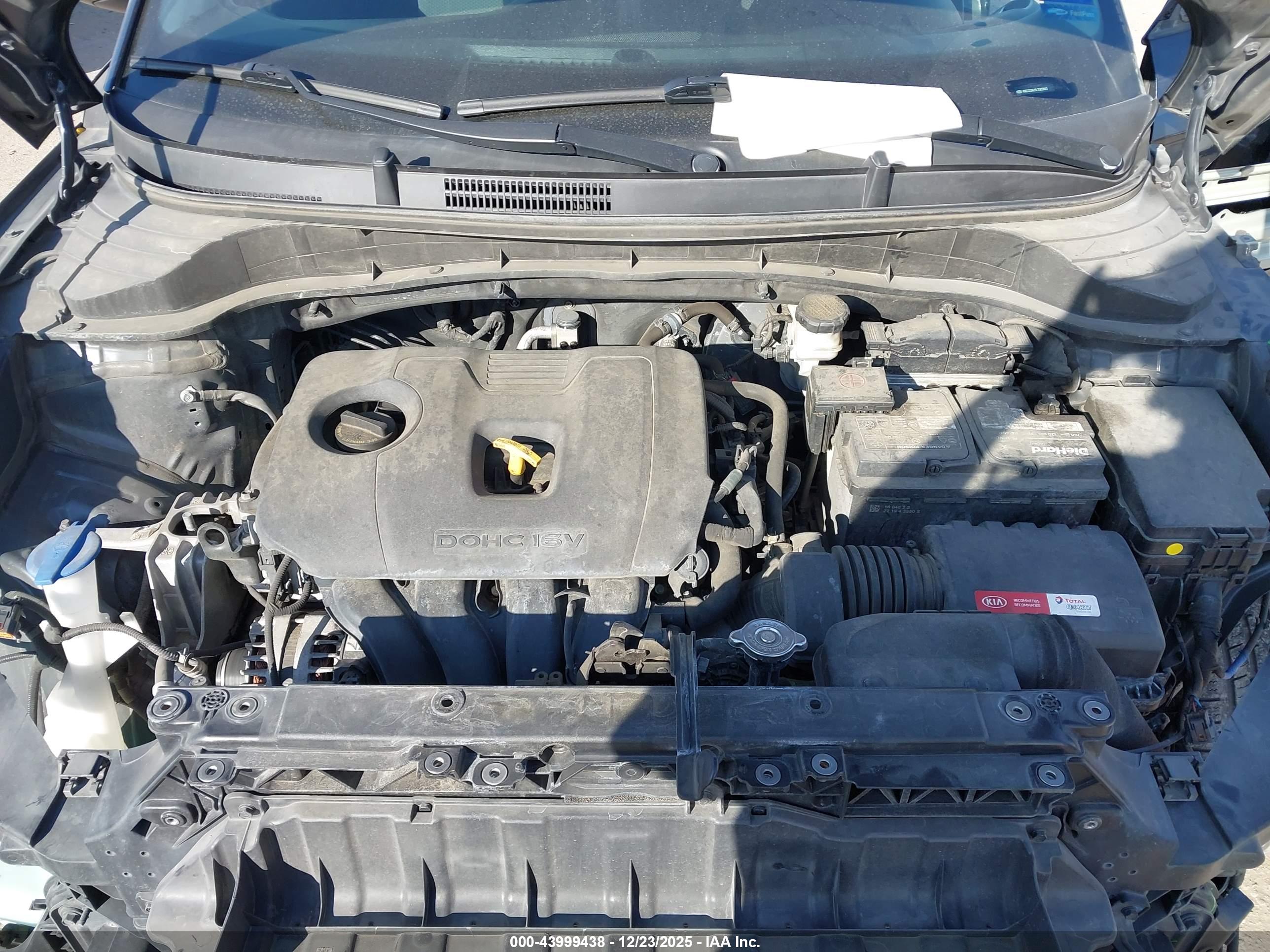 KIA SOUL image 10