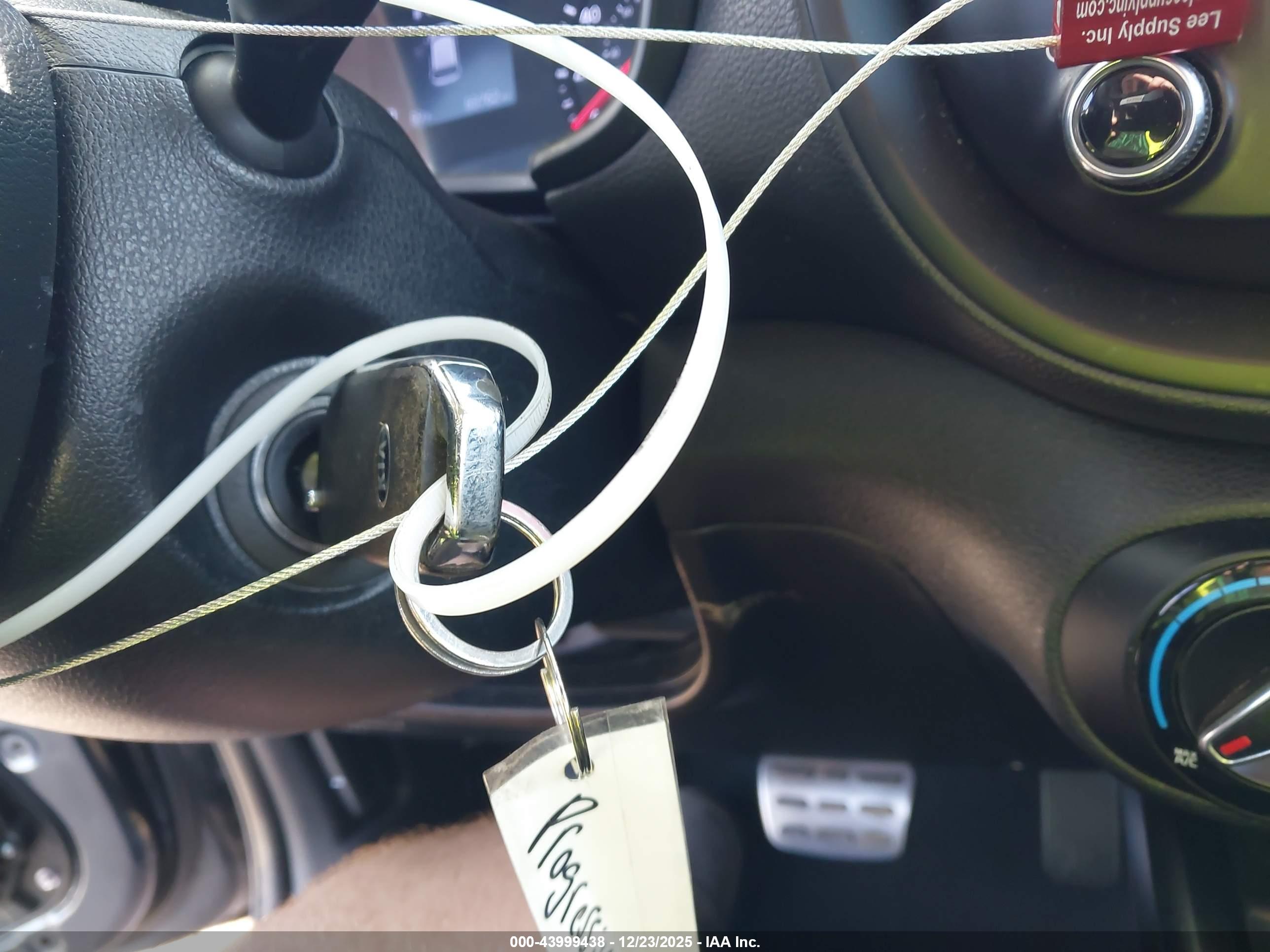 KIA SOUL image 11