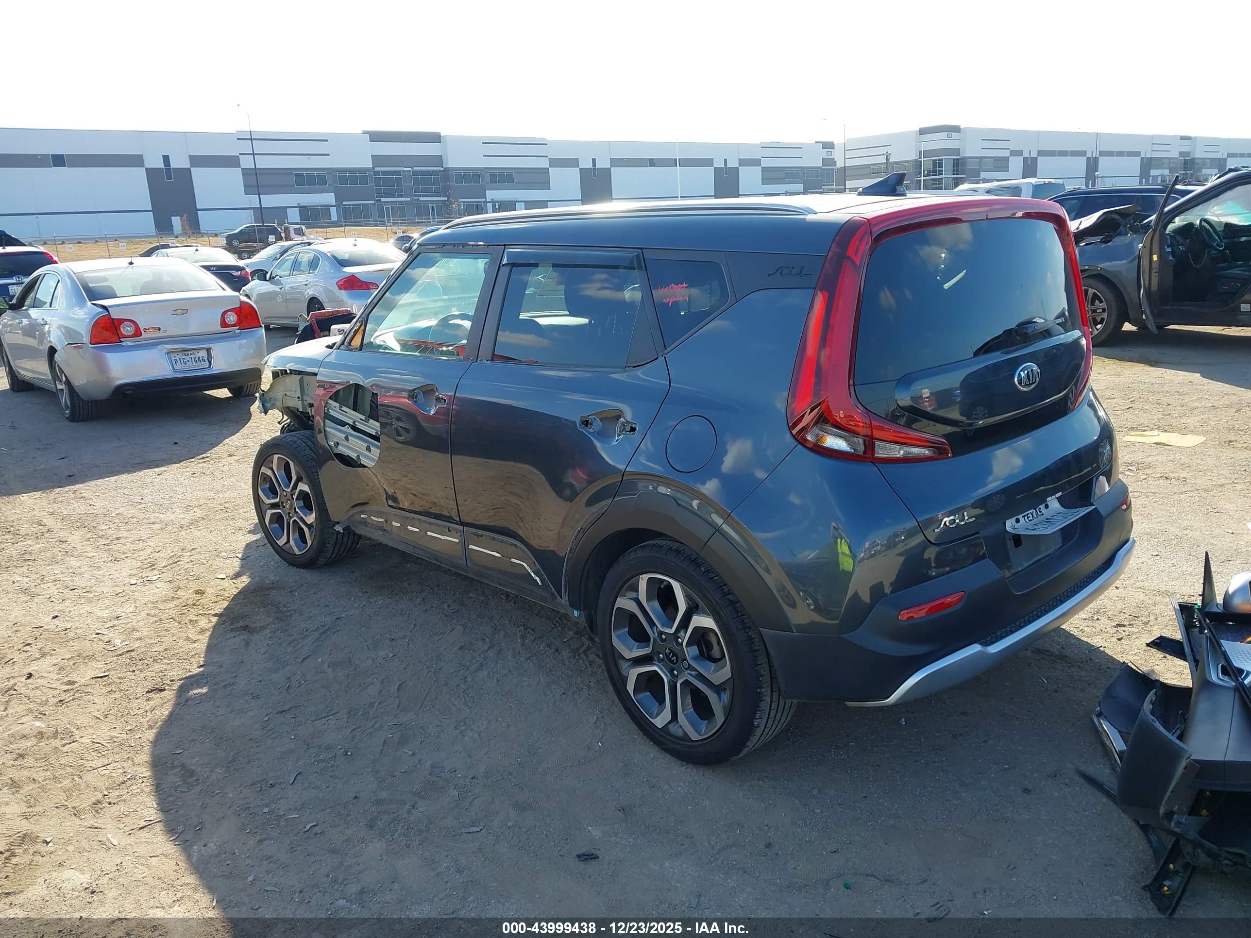 KIA SOUL image 3