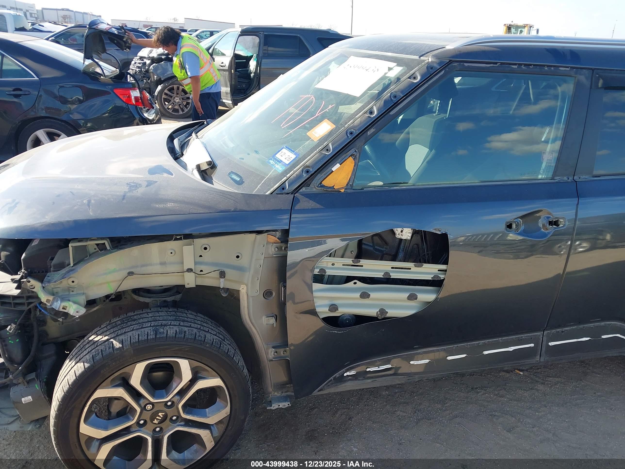 KIA SOUL image 6