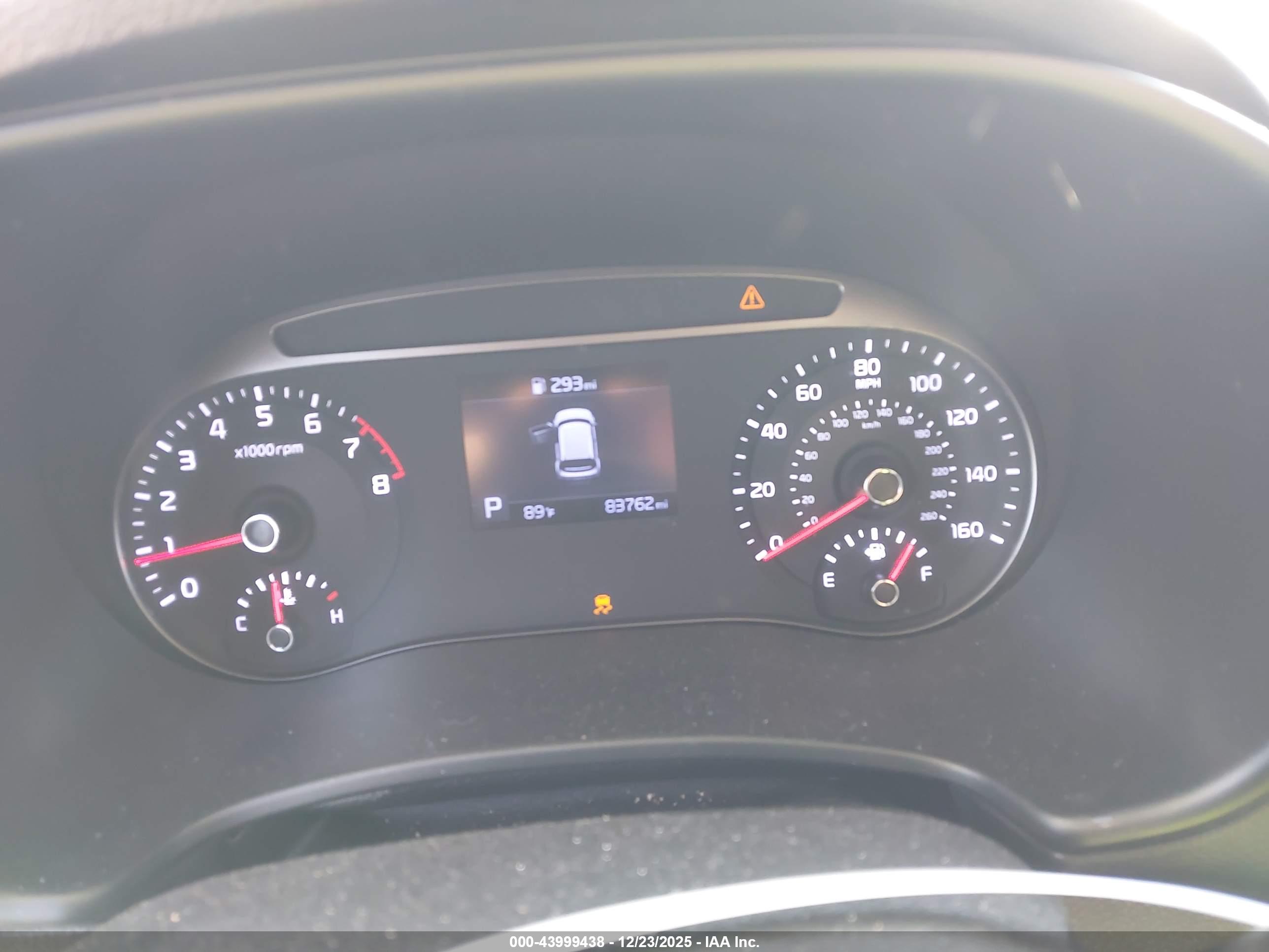 KIA SOUL image 7