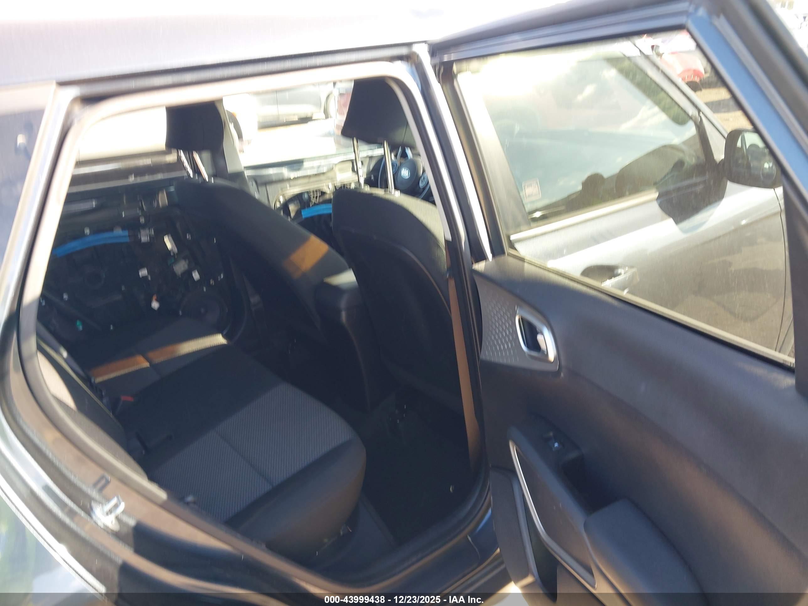 KIA SOUL image 8