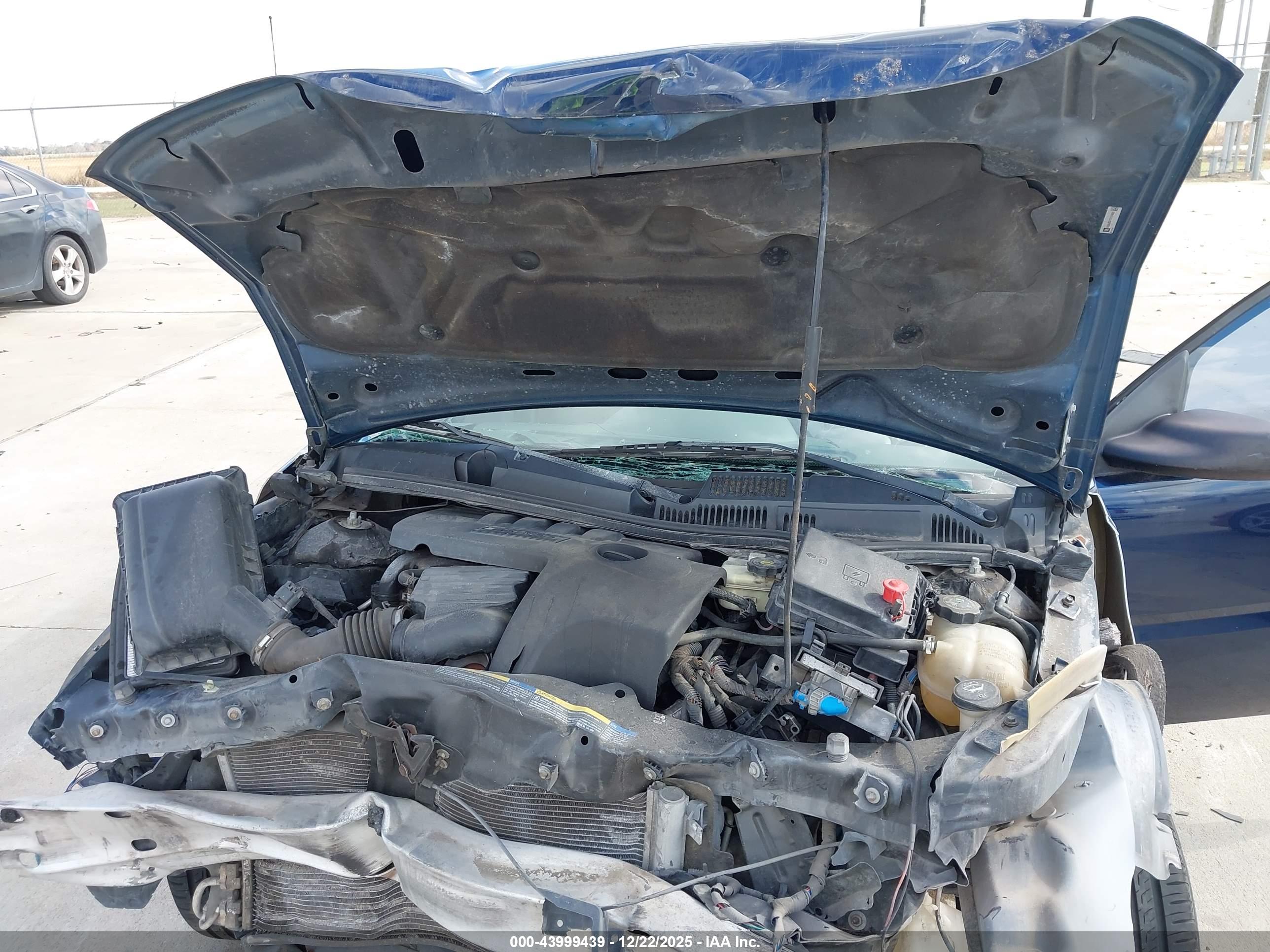 SATURN ION image 10