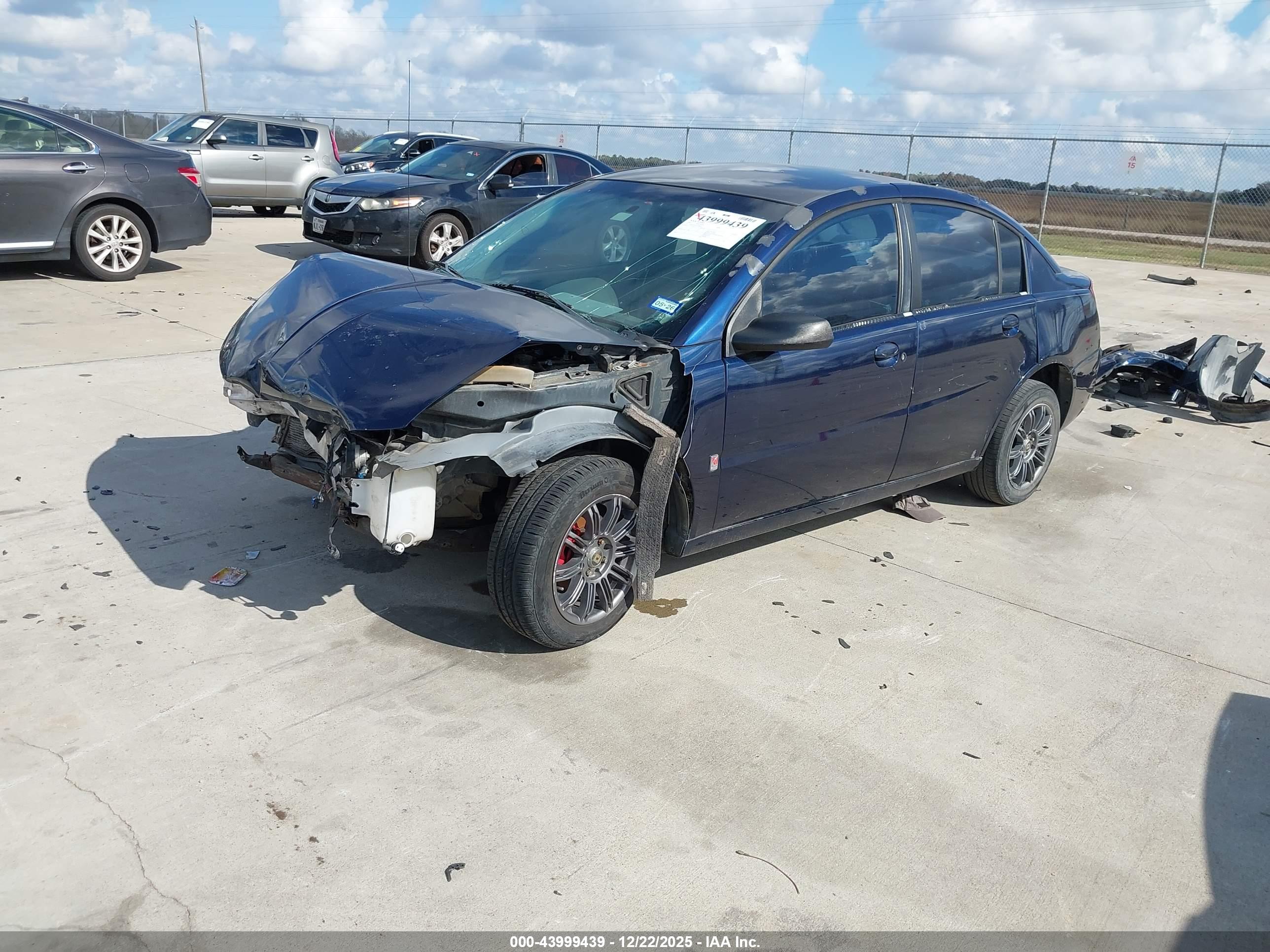SATURN ION image 2