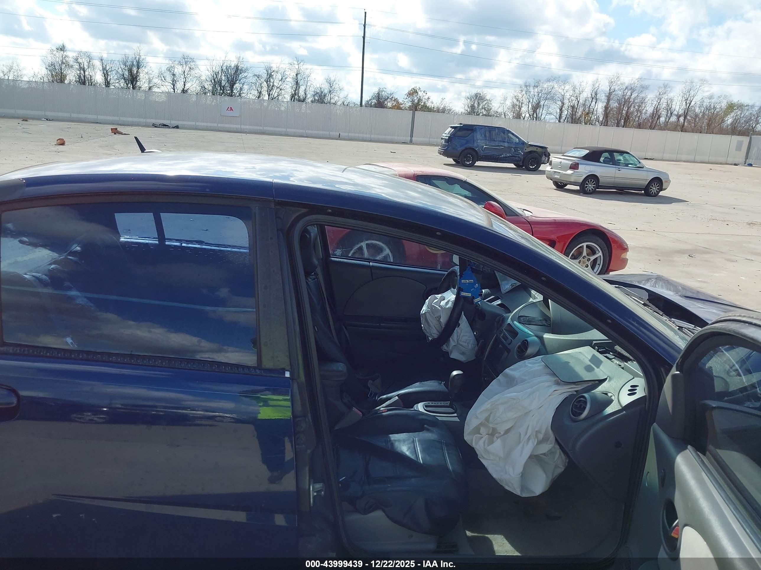SATURN ION image 5