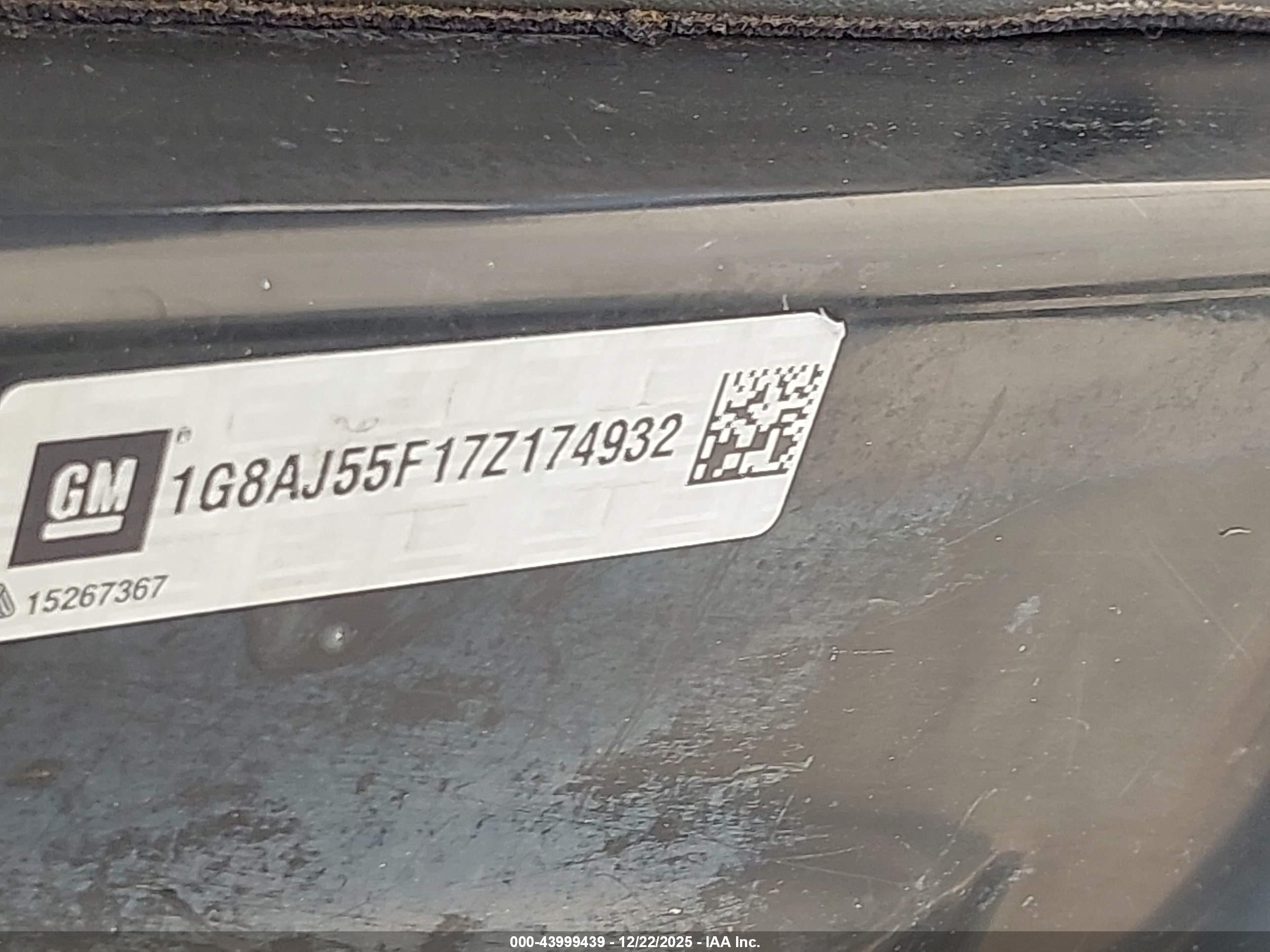 SATURN ION image 9