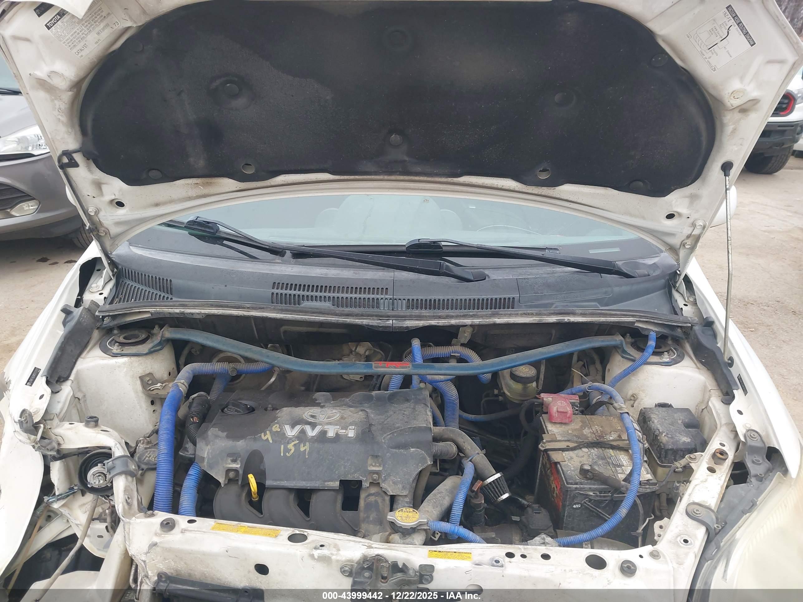 SCION XA image 10