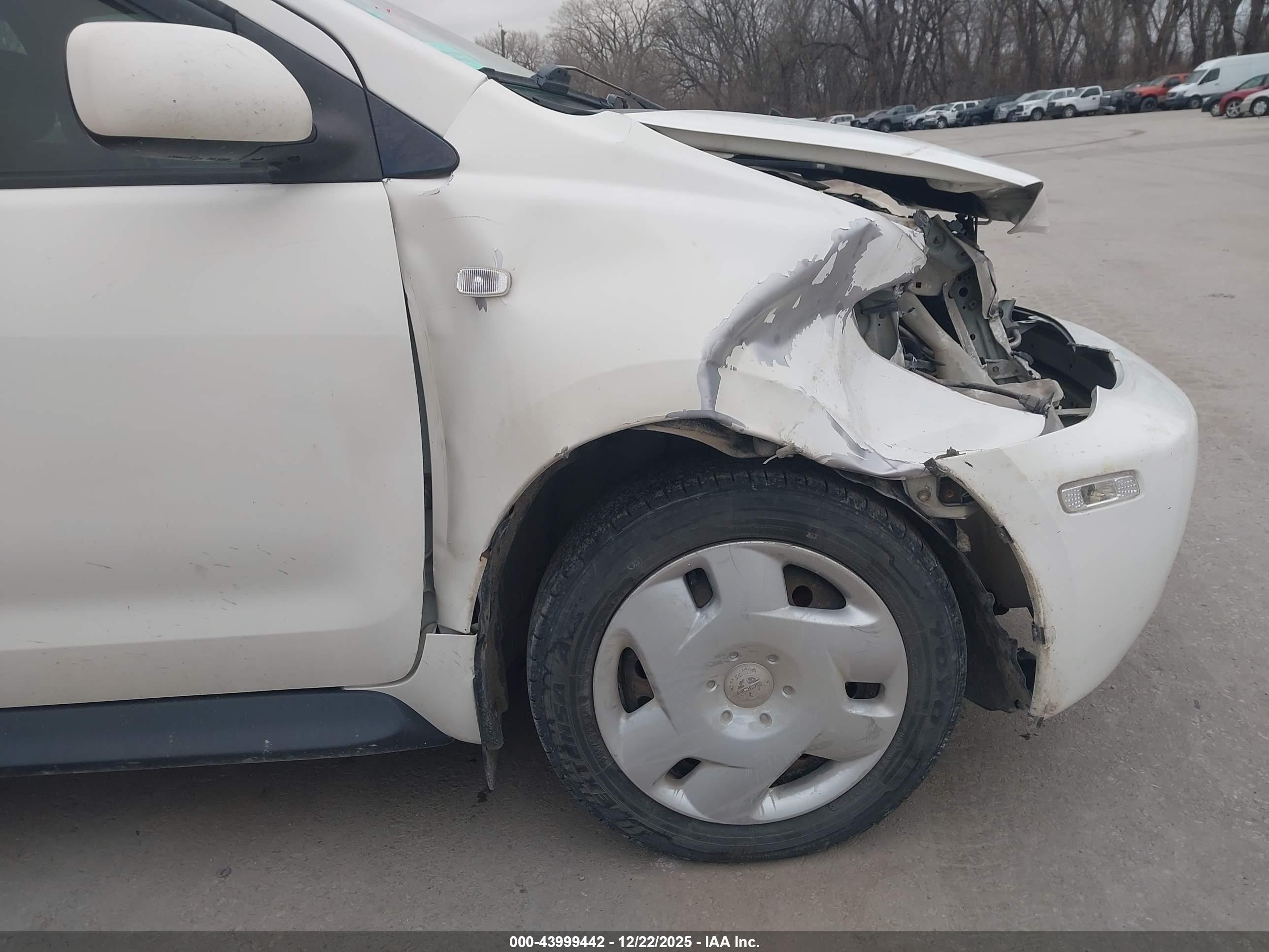SCION XA image 6