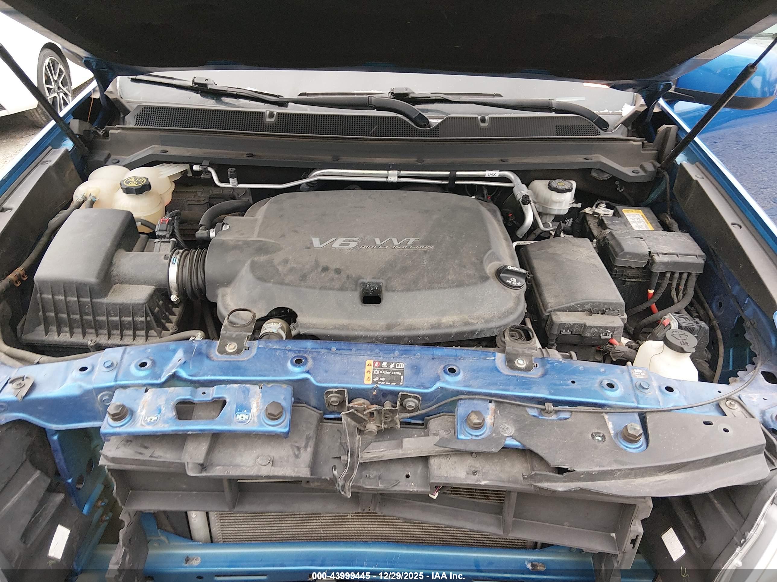 CHEVROLET COLORADO image 10