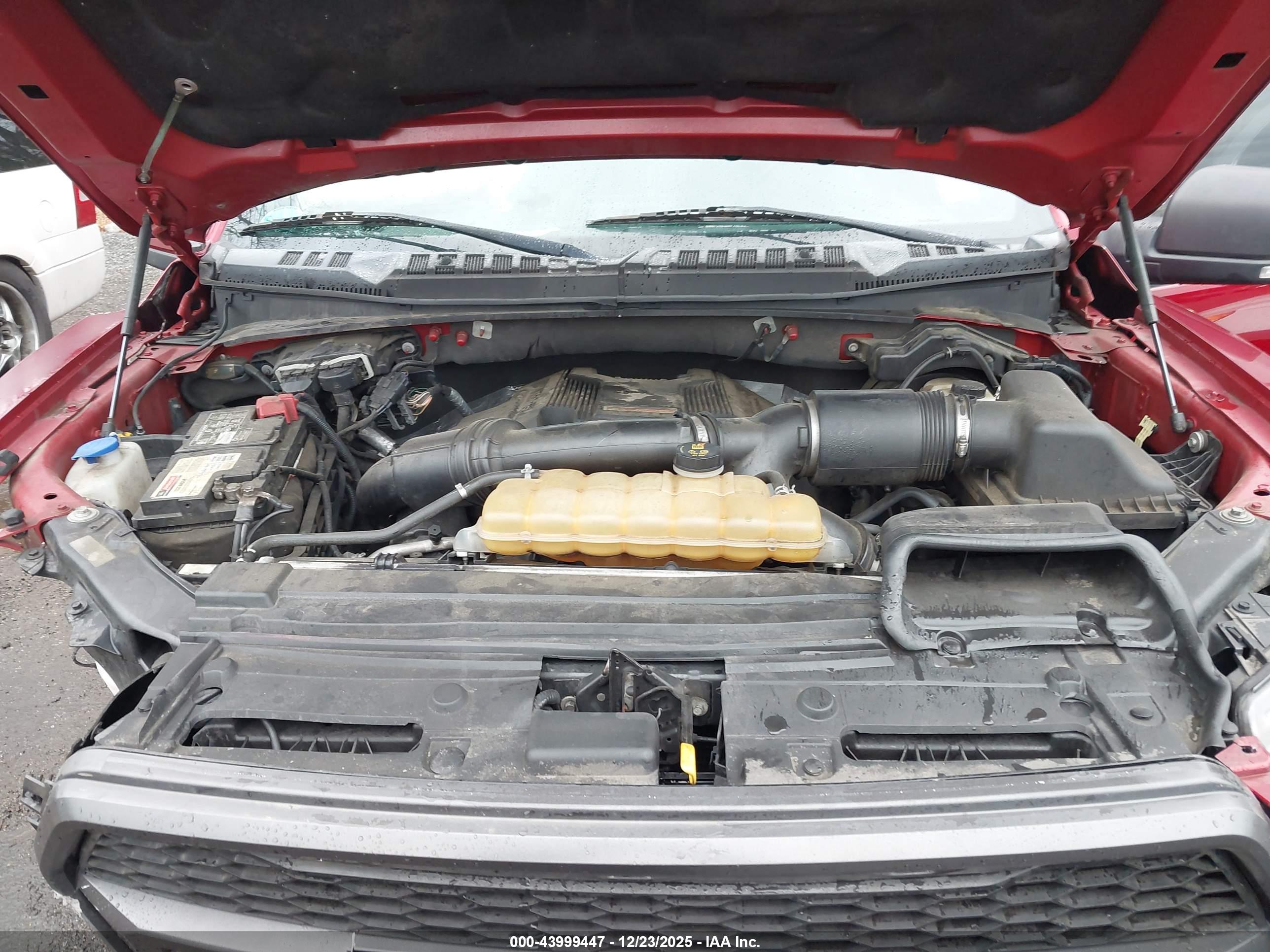 FORD F-150 image 10