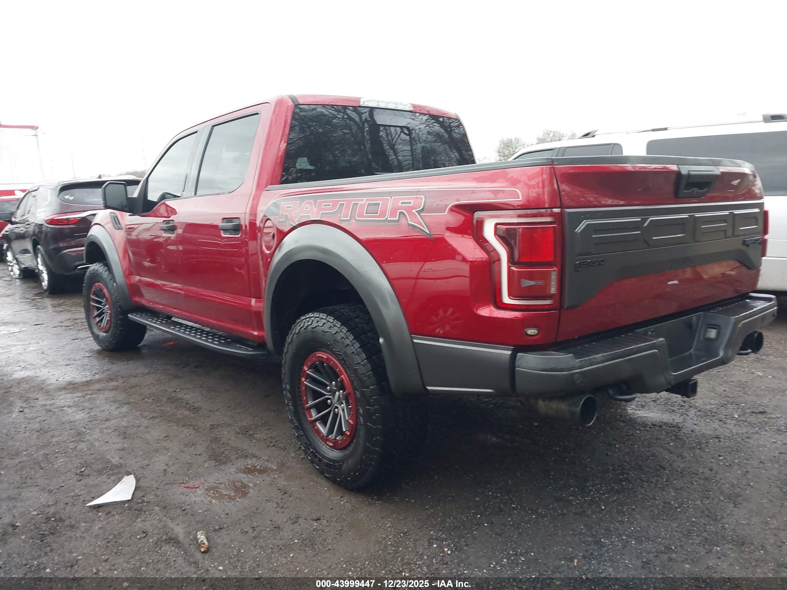 FORD F-150 image 3