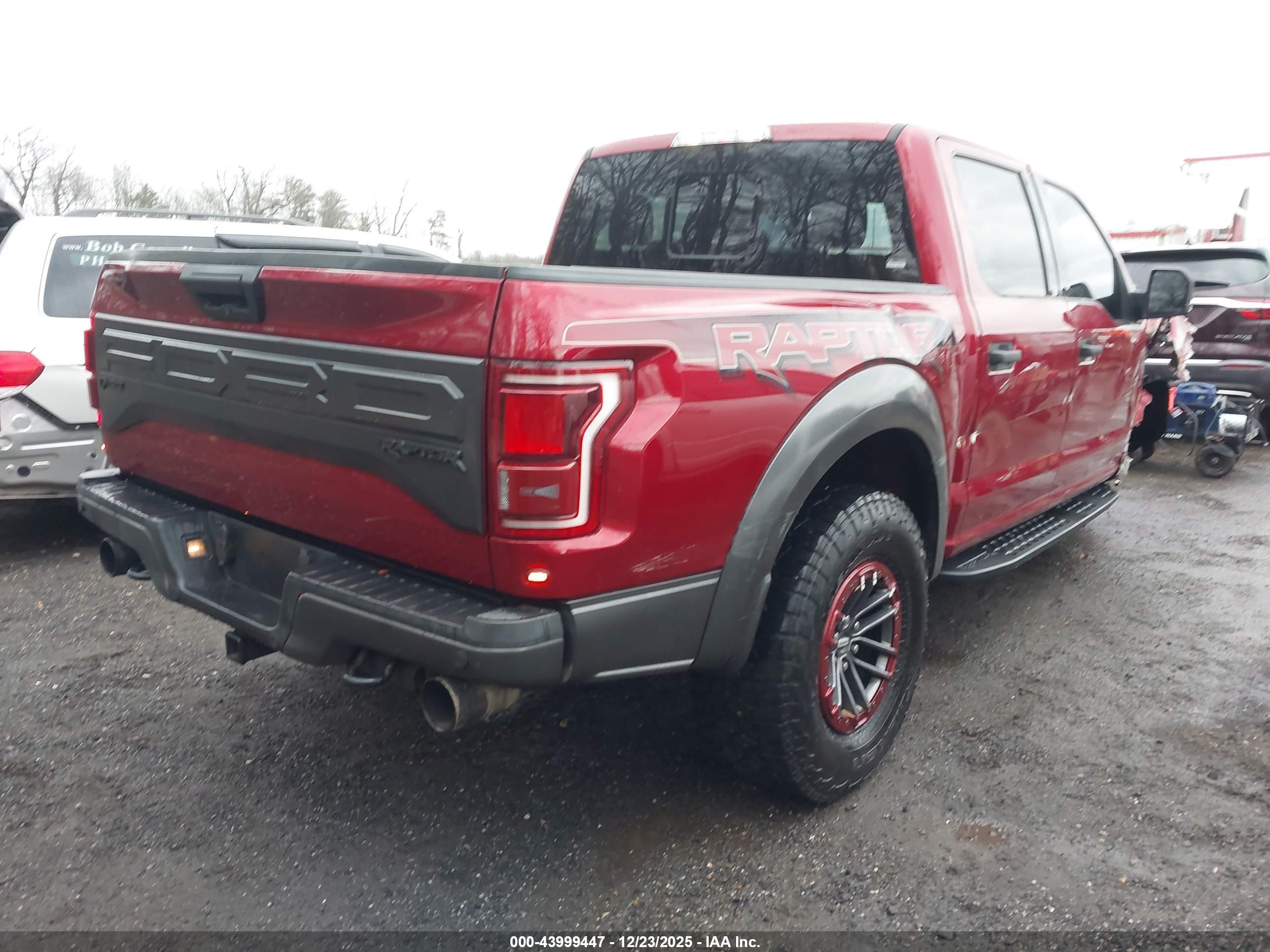 FORD F-150 image 4