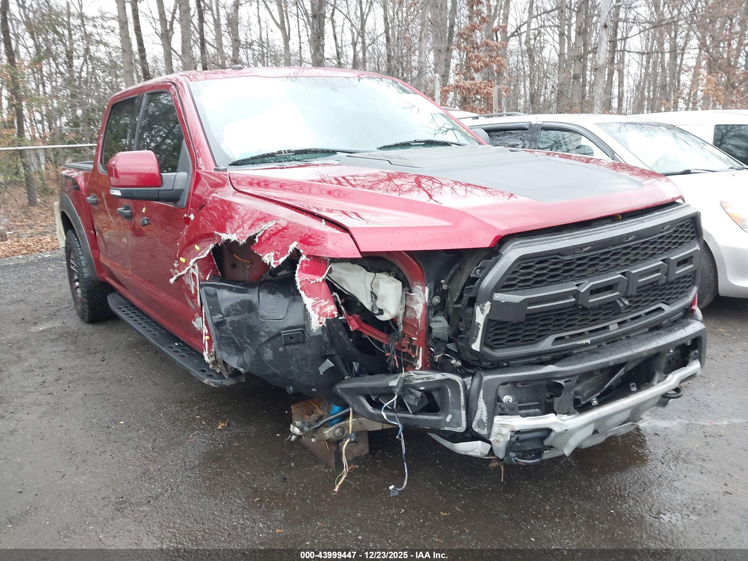 FORD F-150 image 6