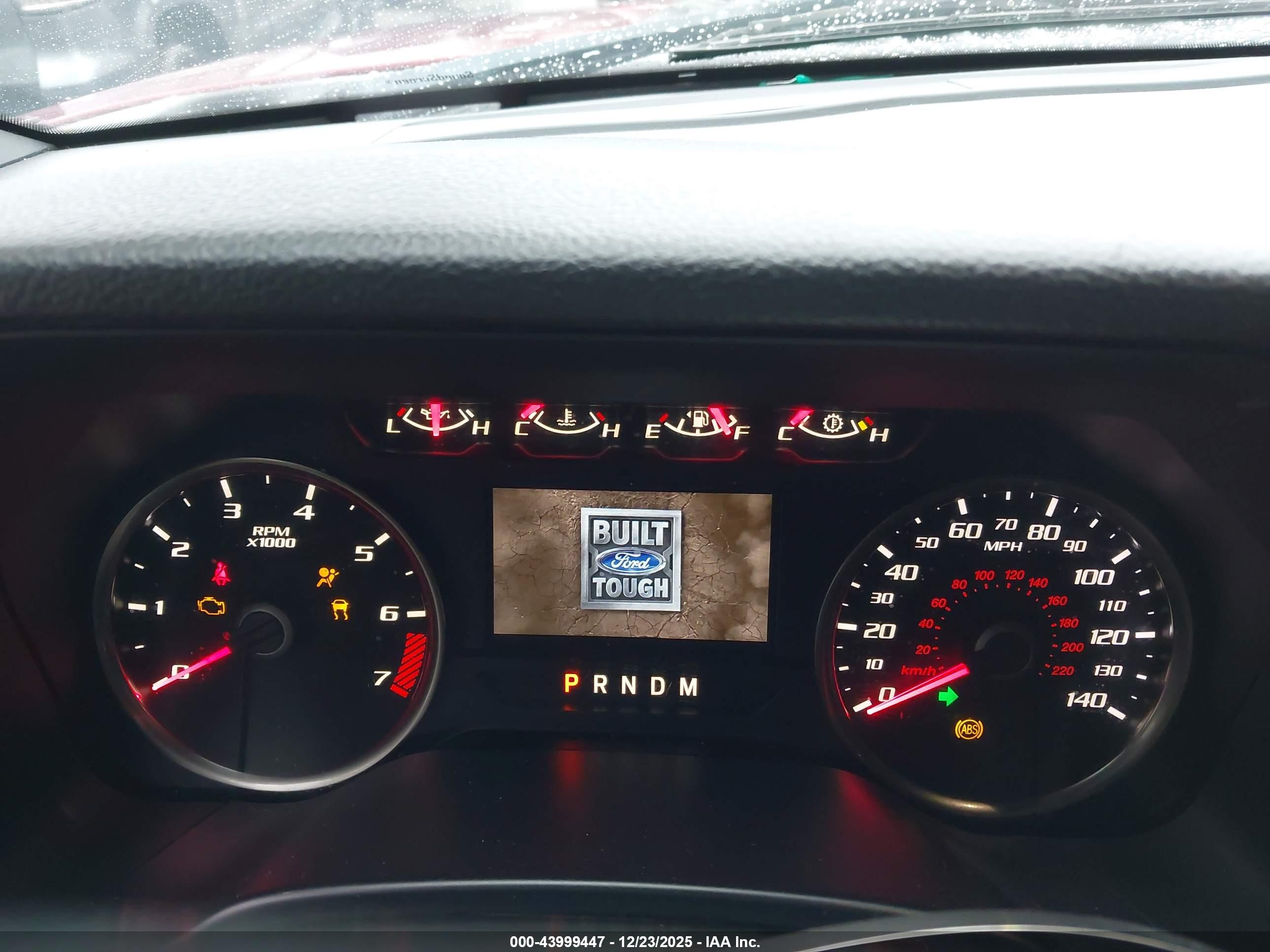FORD F-150 image 7