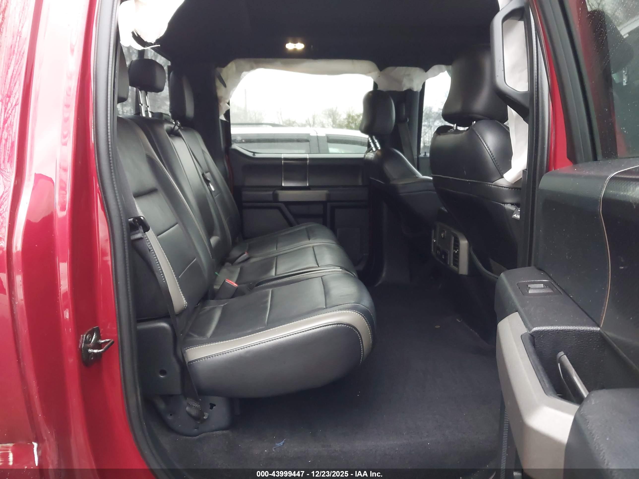 FORD F-150 image 8