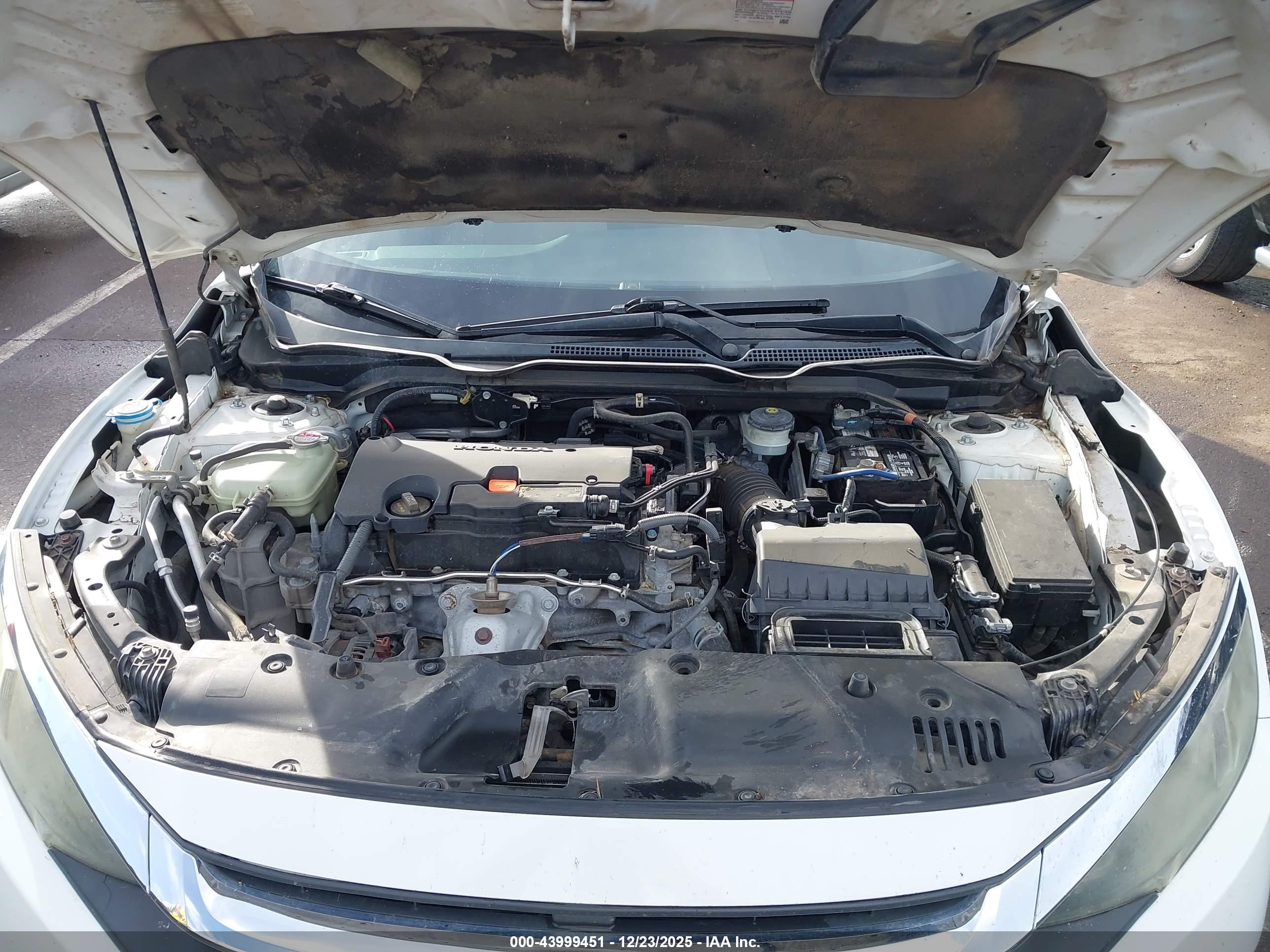 HONDA CIVIC image 10