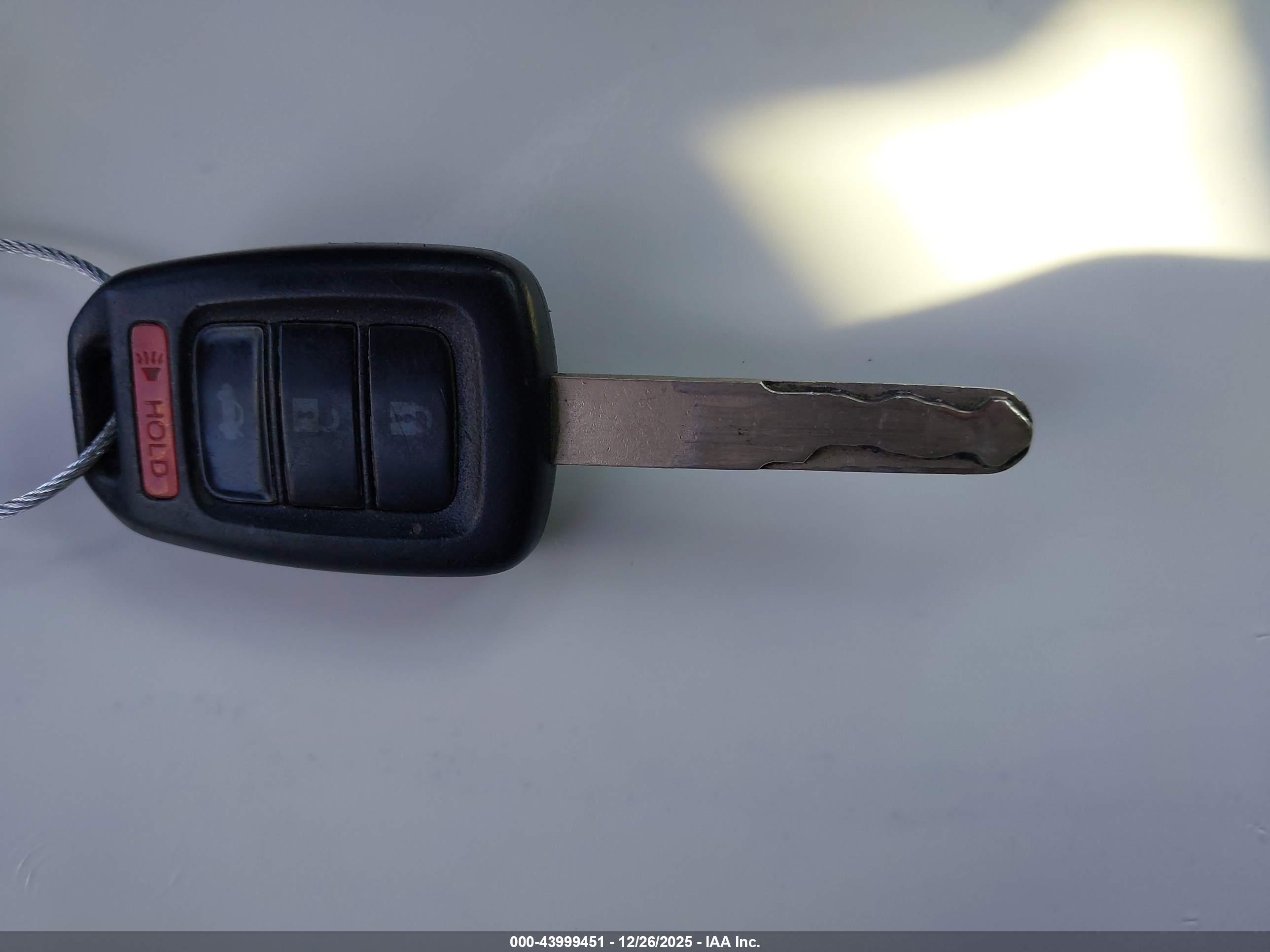 HONDA CIVIC image 11
