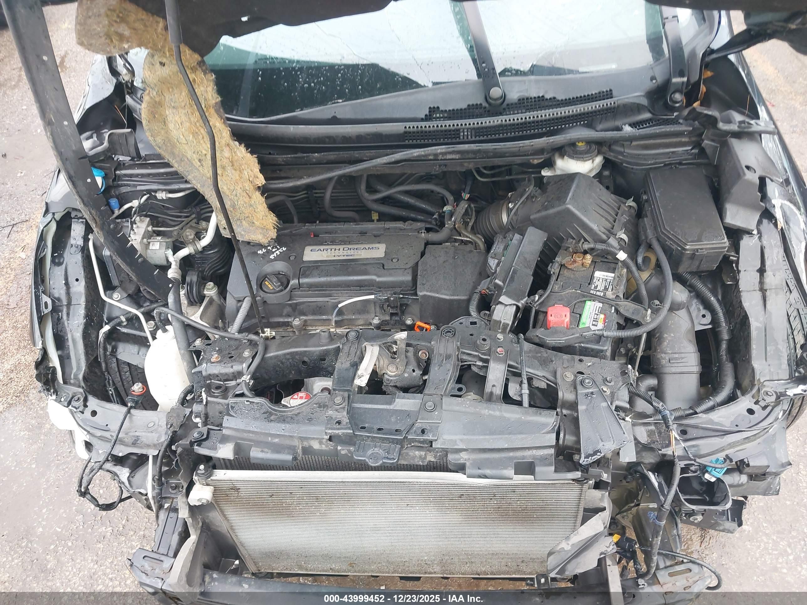 HONDA CR-V image 10