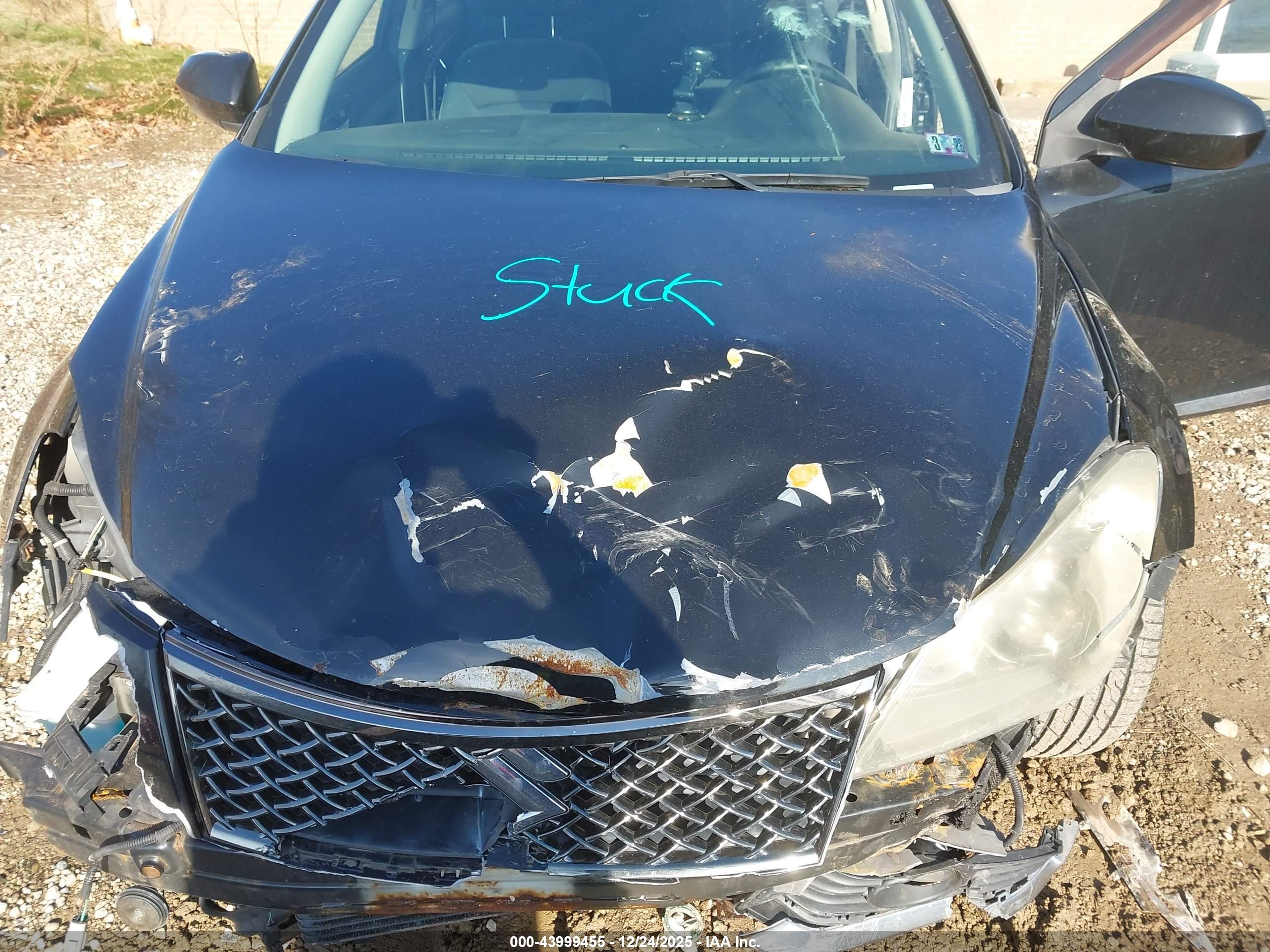 SUZUKI KIZASHI image 10