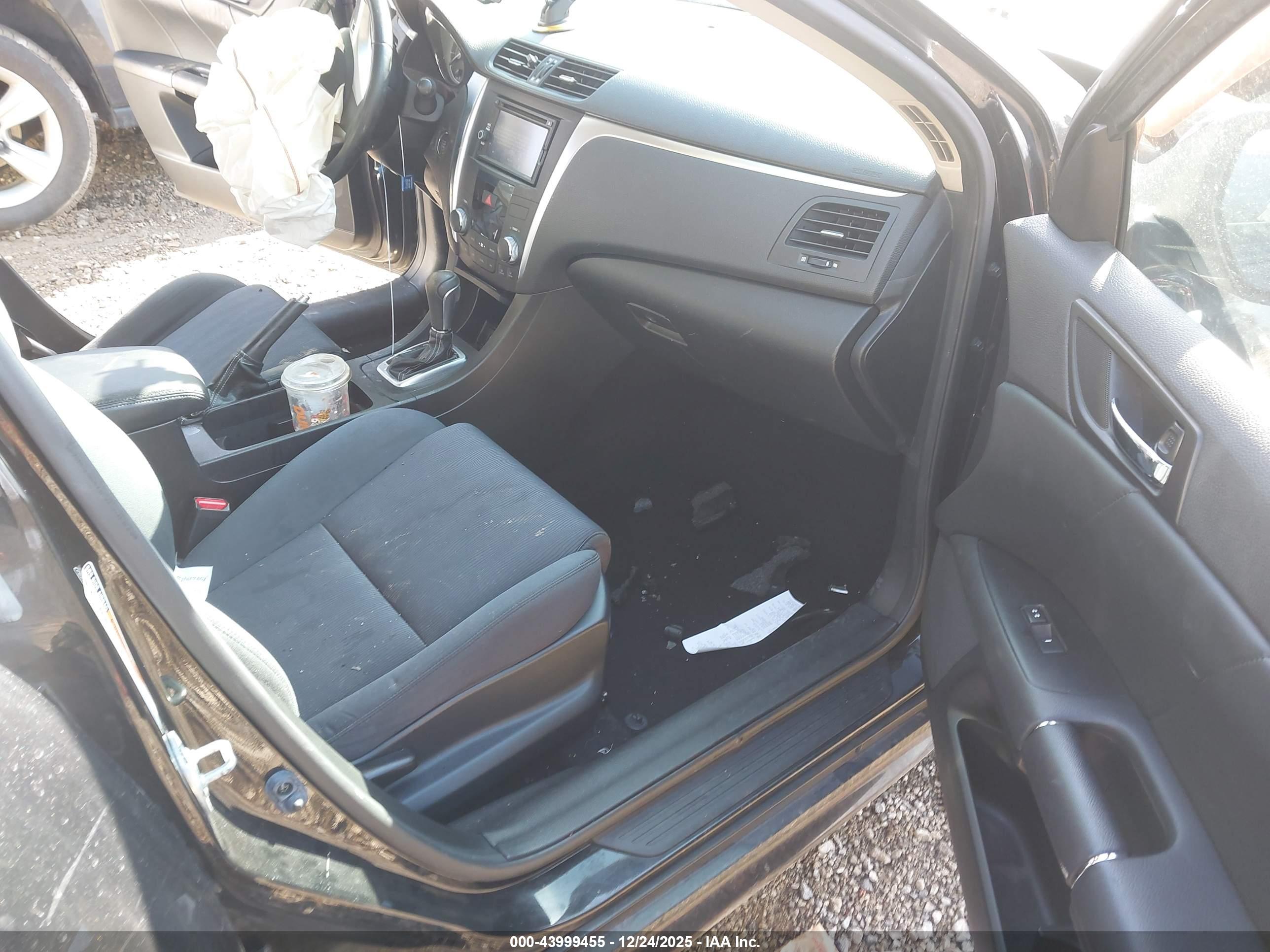 SUZUKI KIZASHI image 5