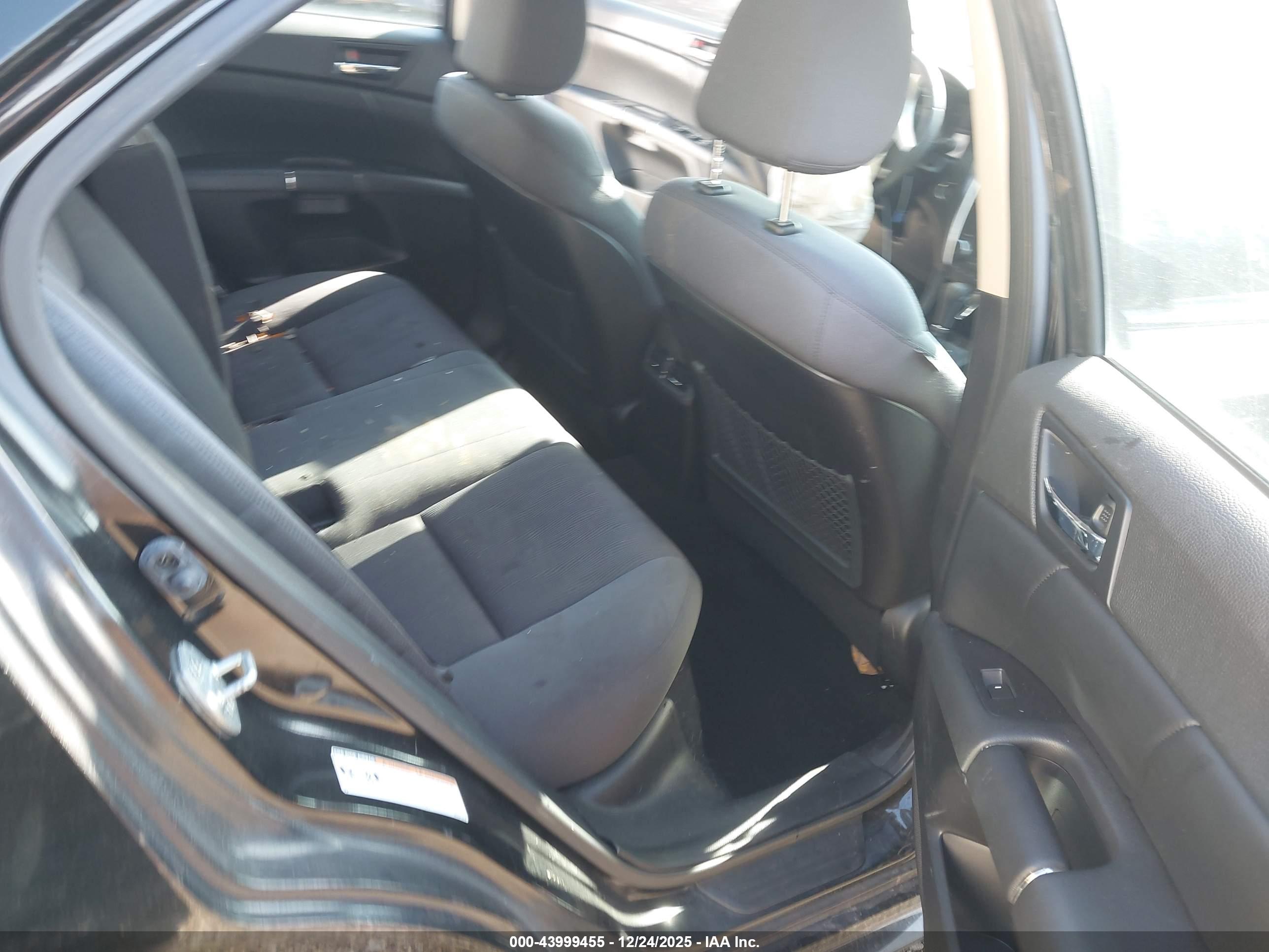 SUZUKI KIZASHI image 8