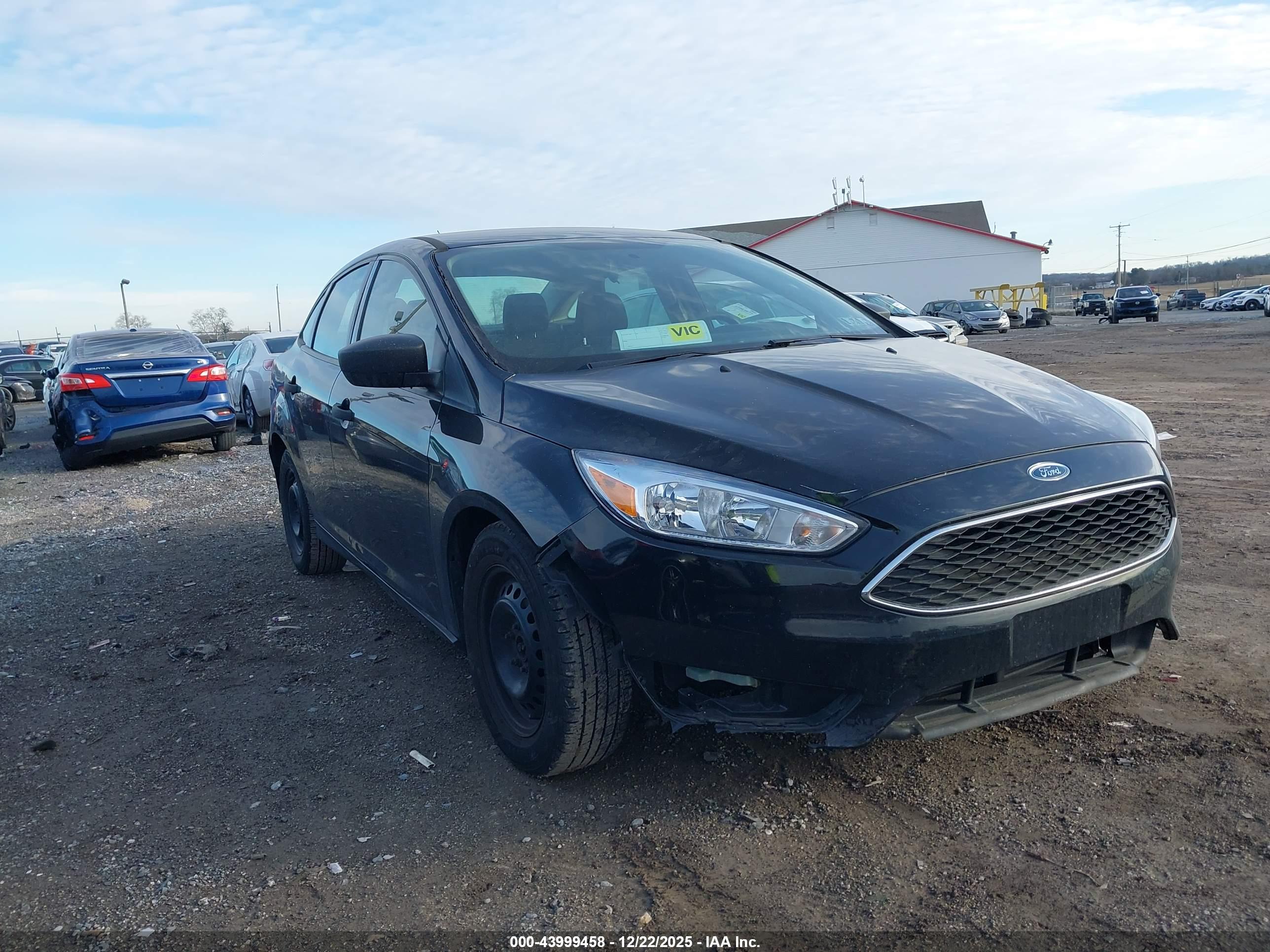 FORD FOCUS image 6