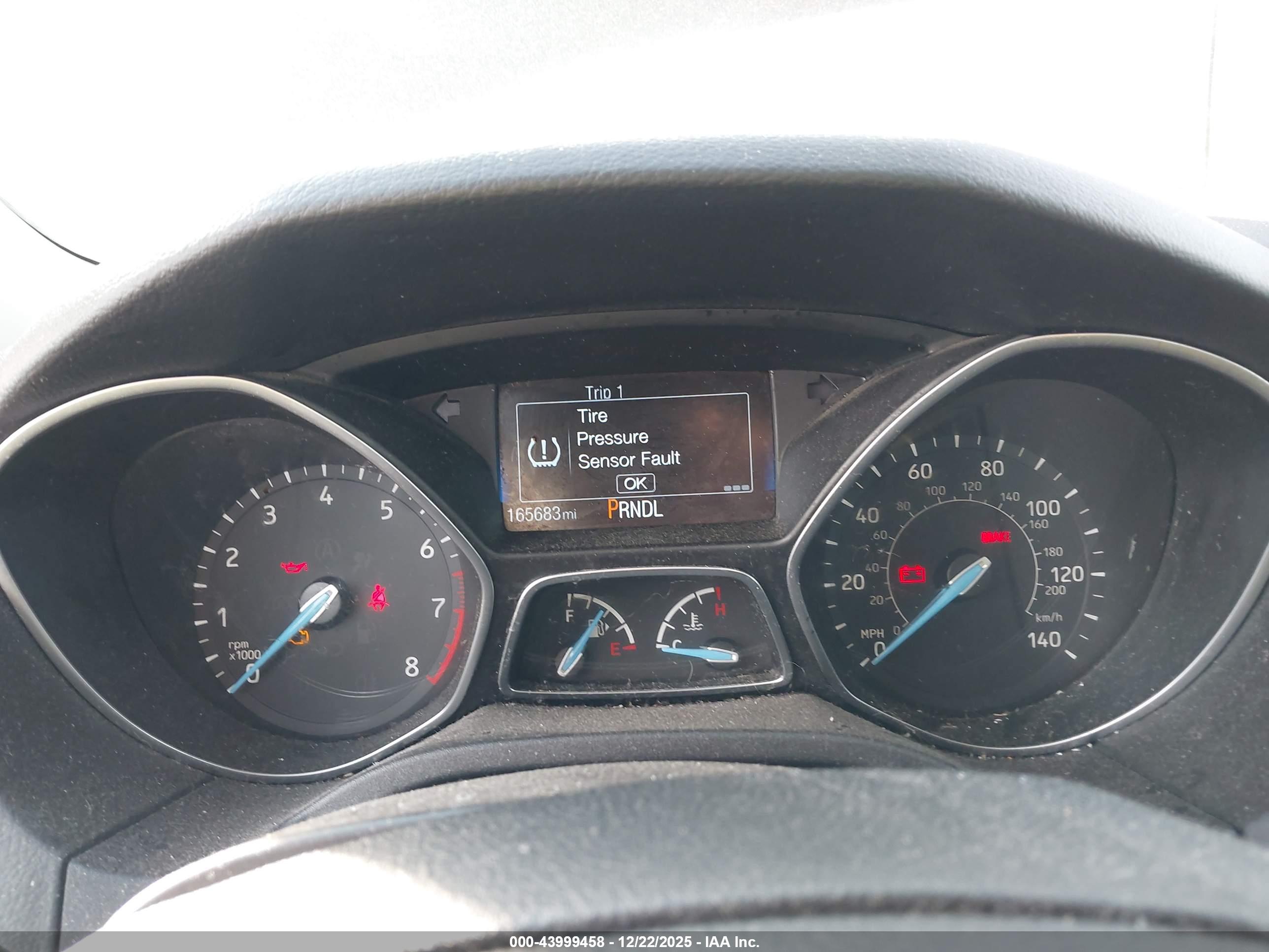 FORD FOCUS image 7