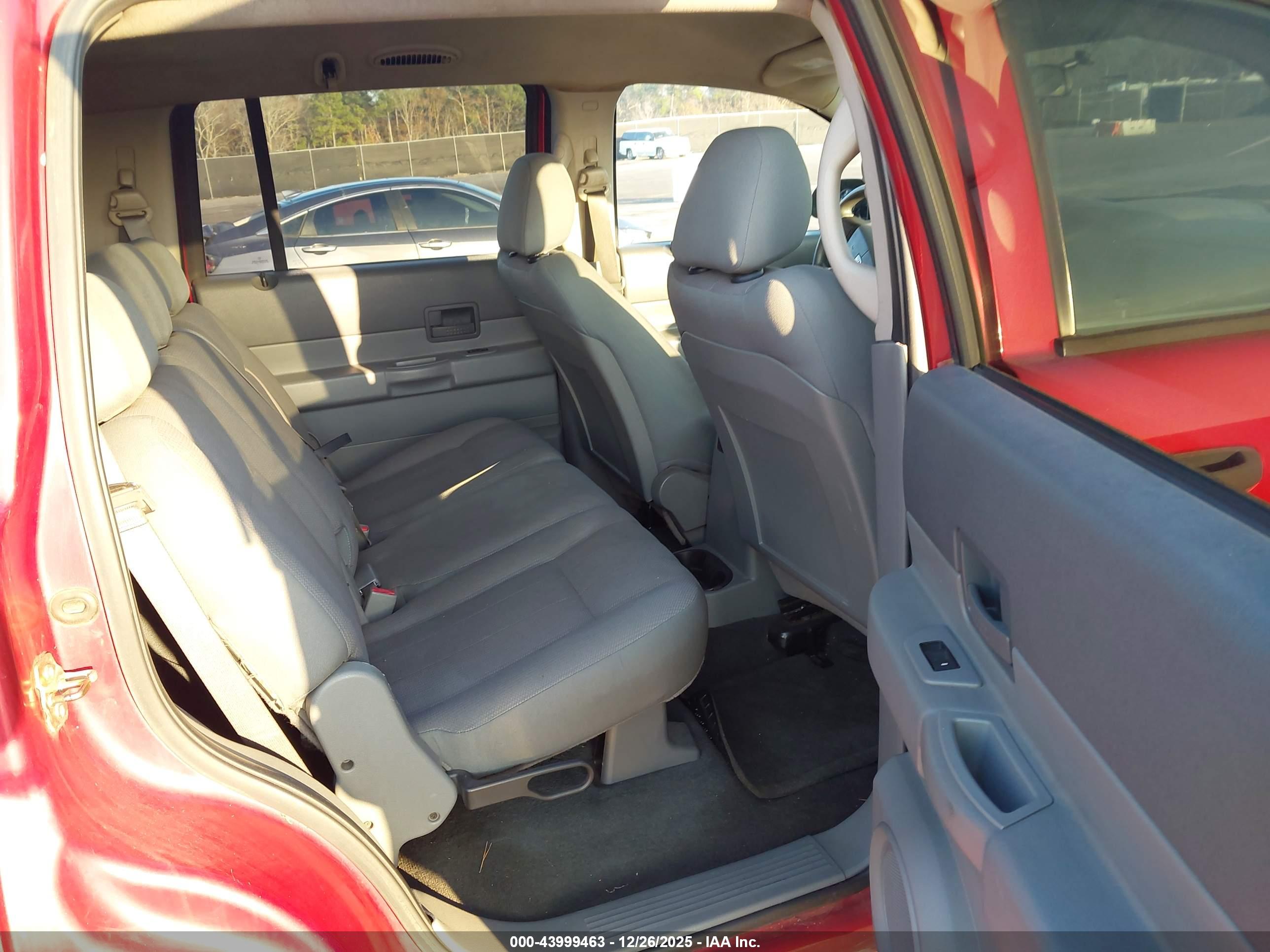 DODGE DURANGO image 8