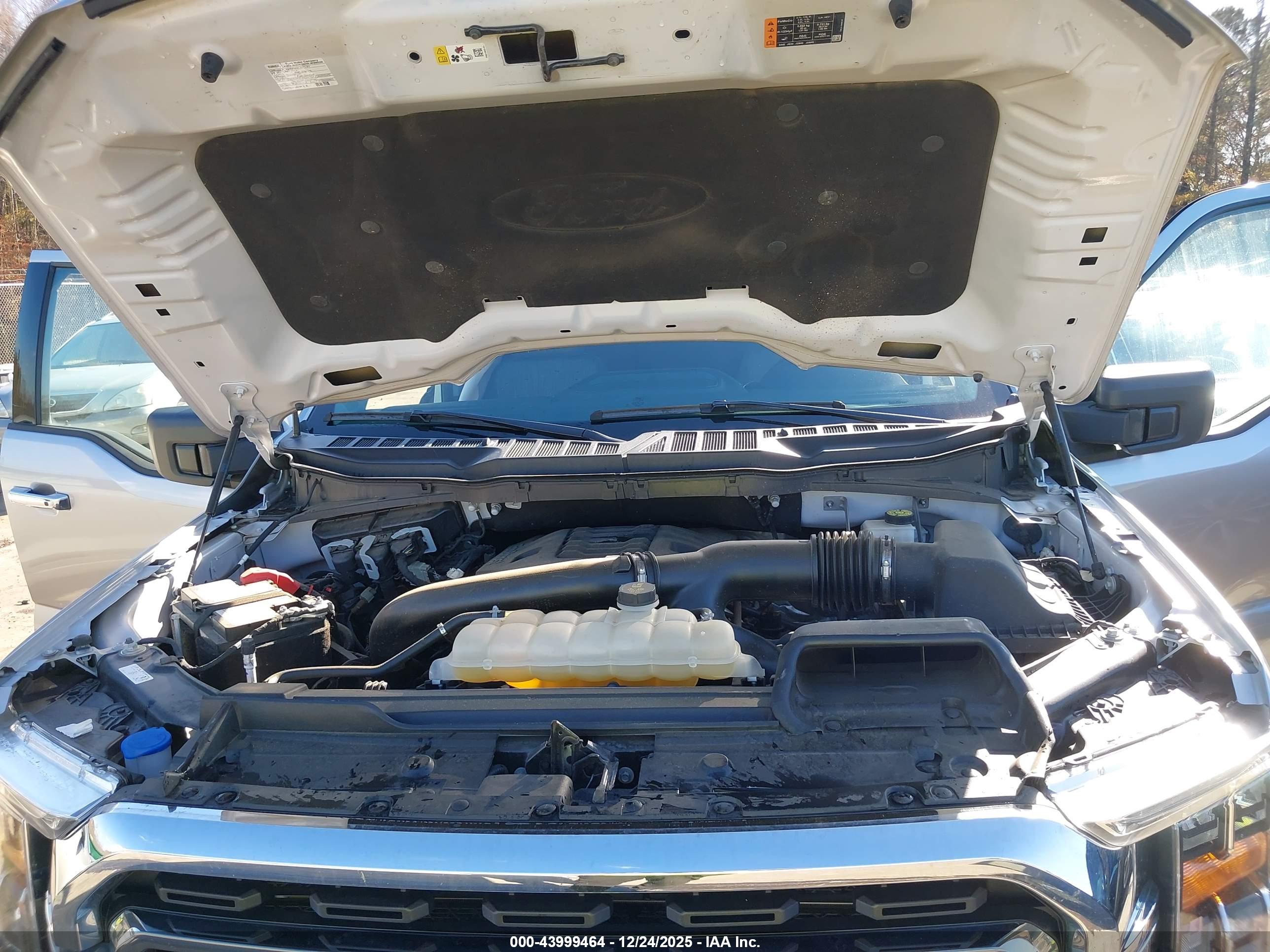 FORD F-150 image 10