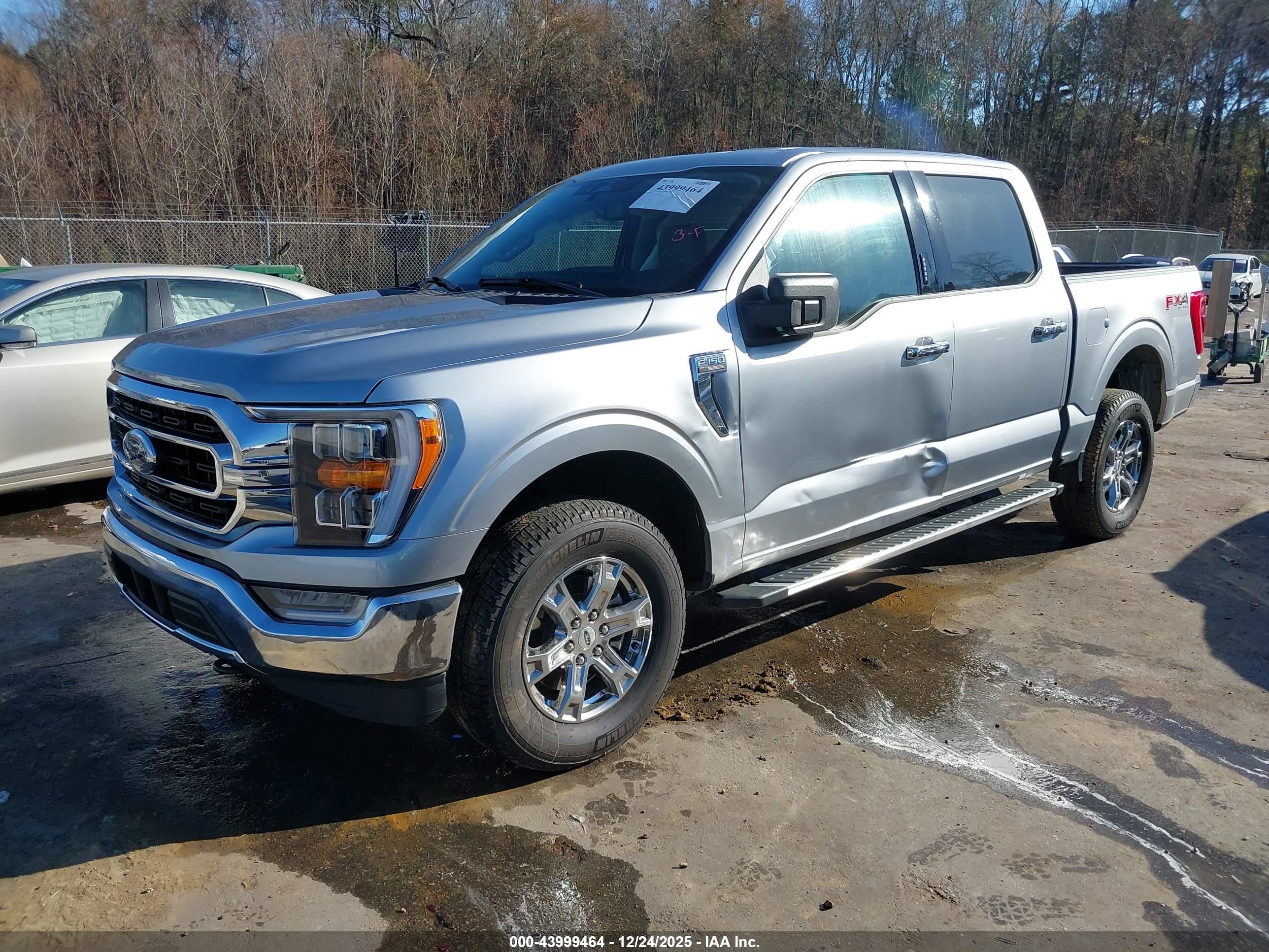 FORD F-150 image 2