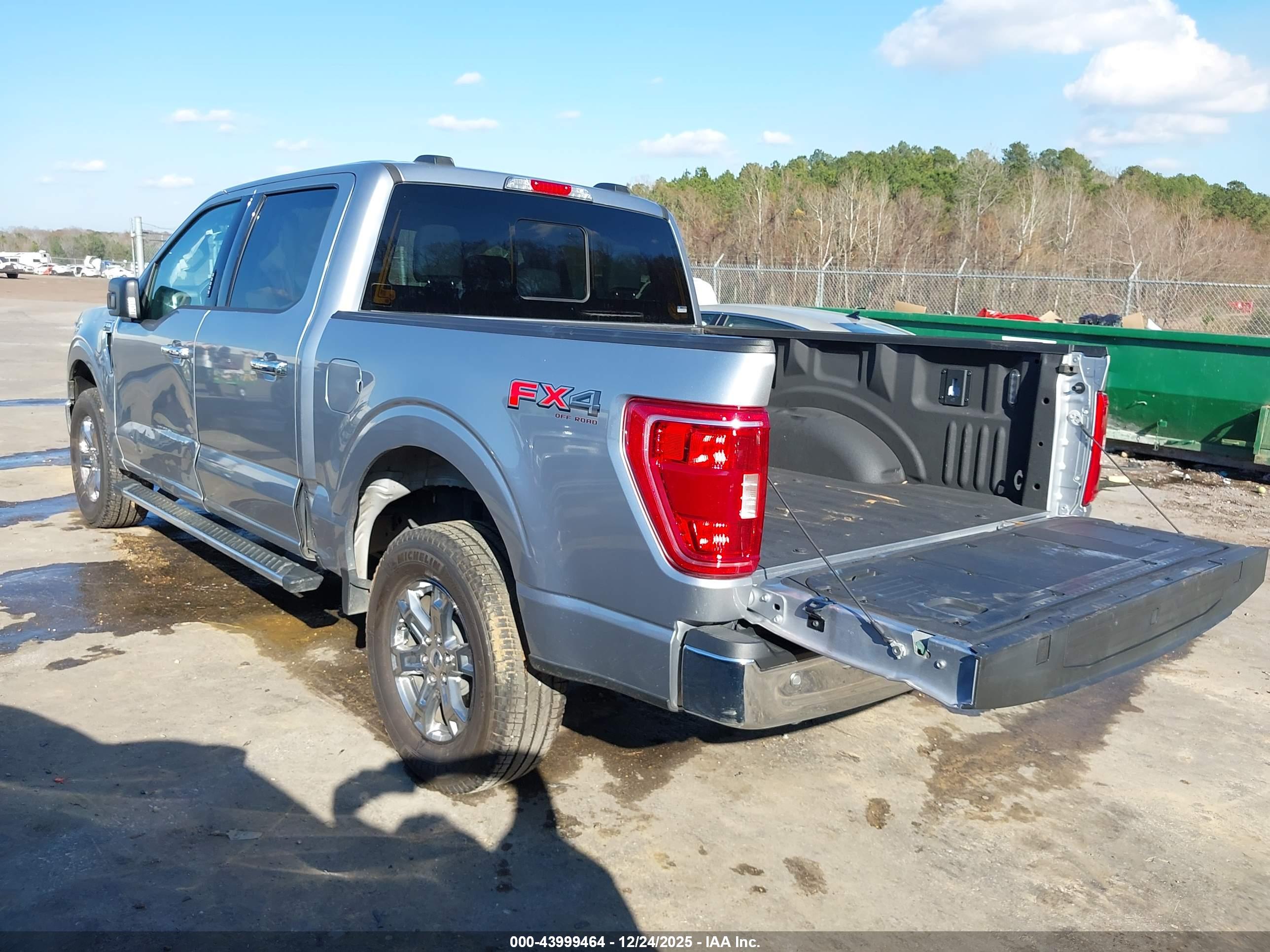 FORD F-150 image 3