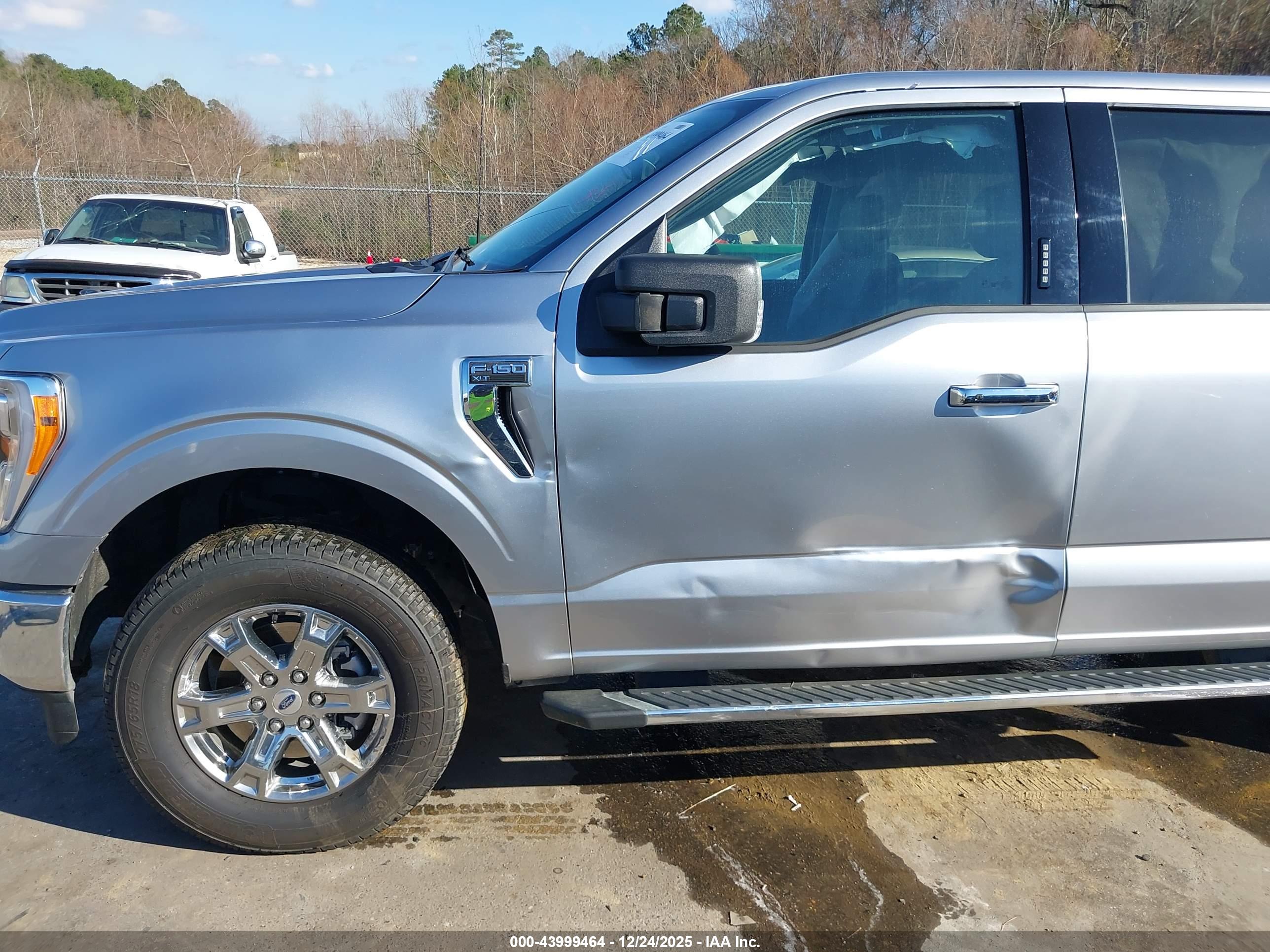 FORD F-150 image 6
