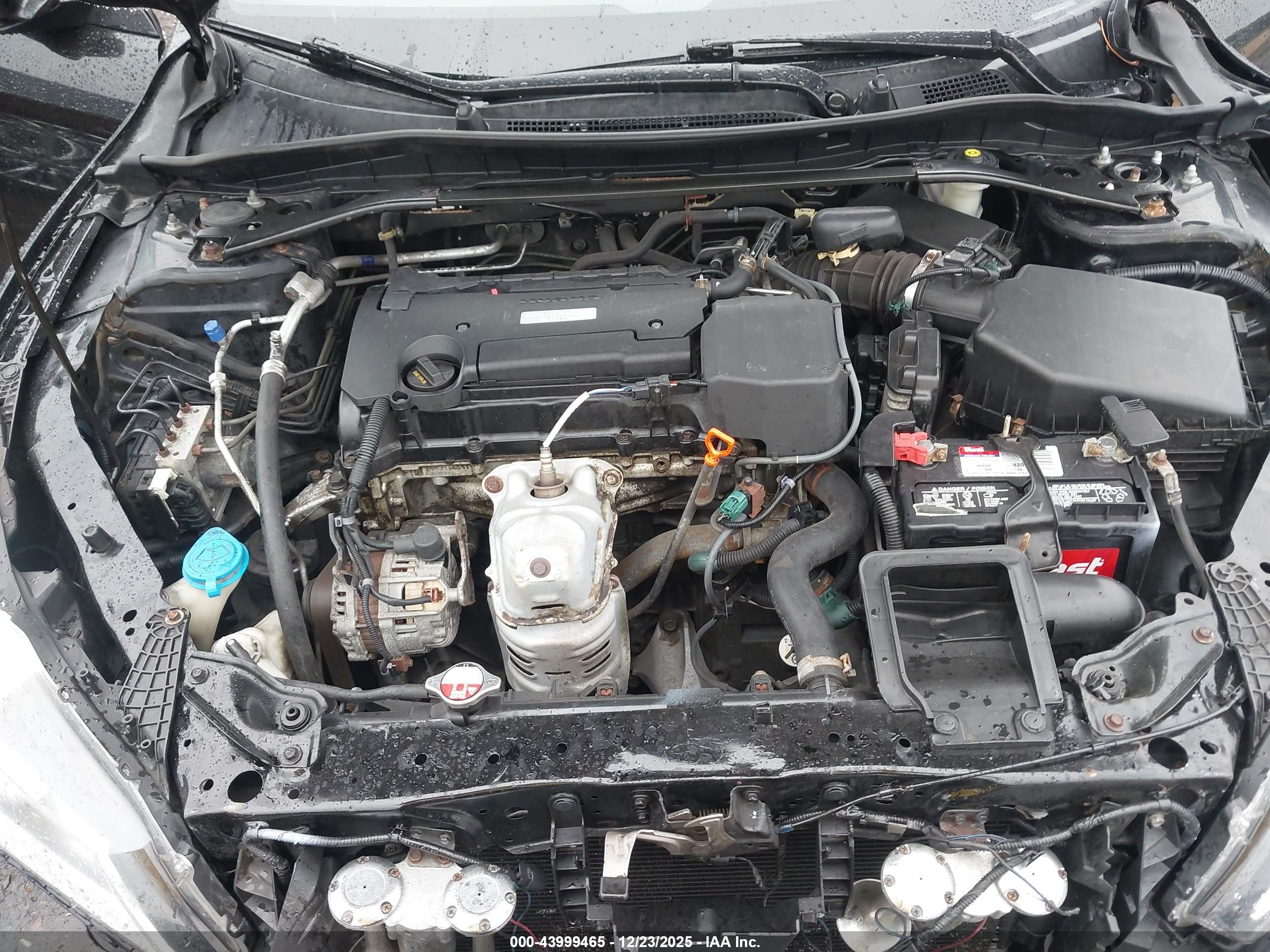 HONDA ACCORD image 10