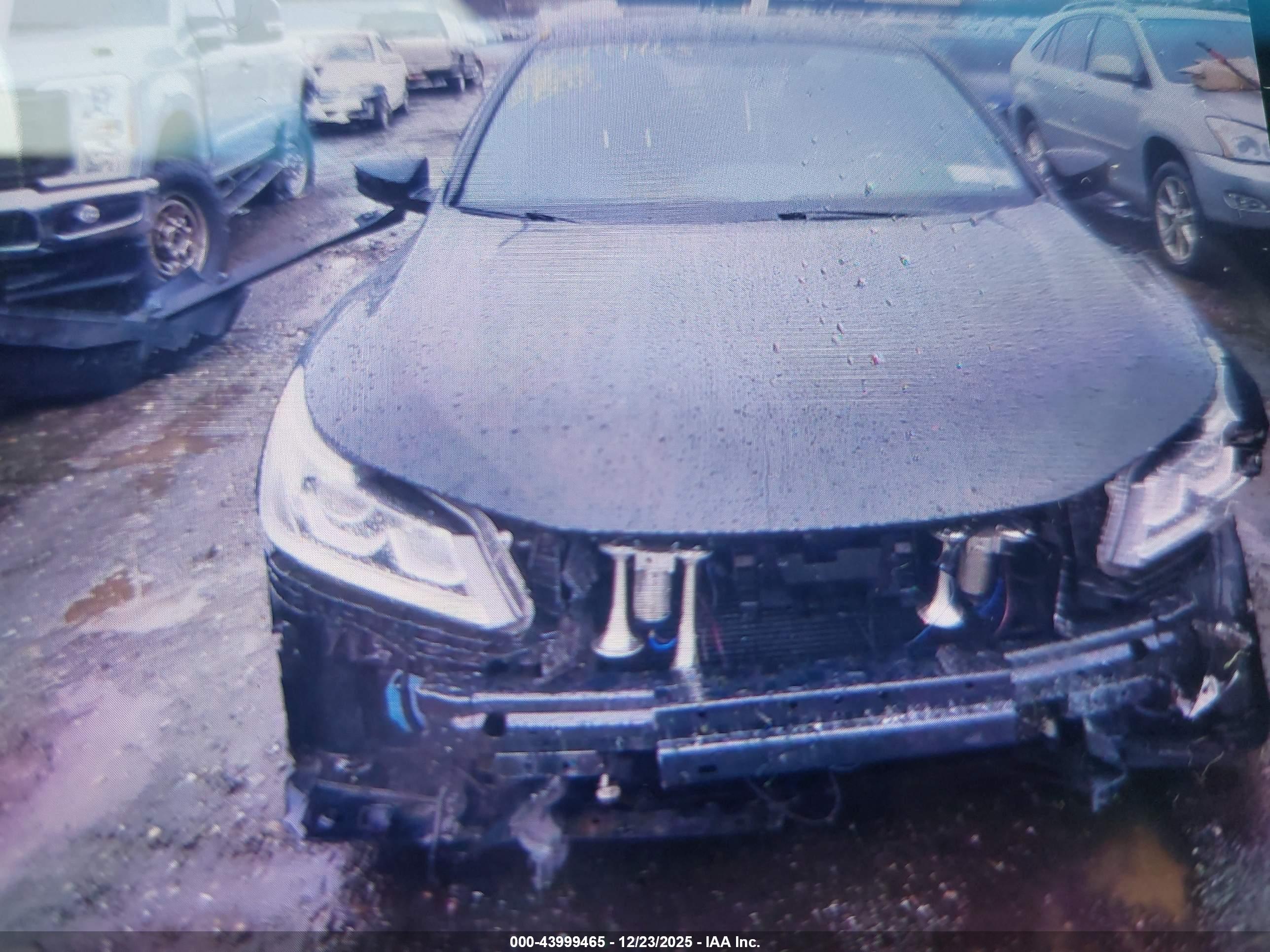HONDA ACCORD image 6