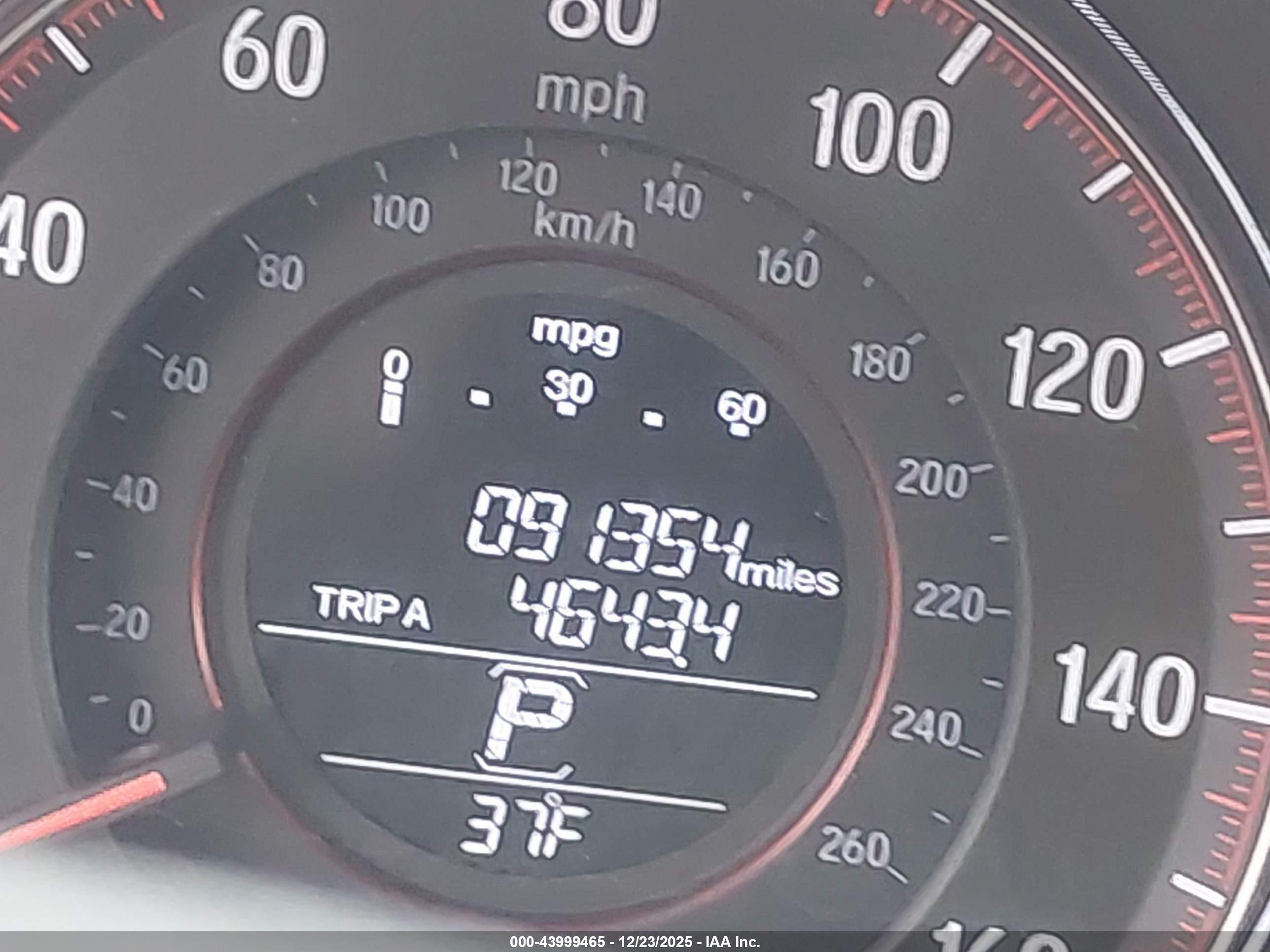 HONDA ACCORD image 7