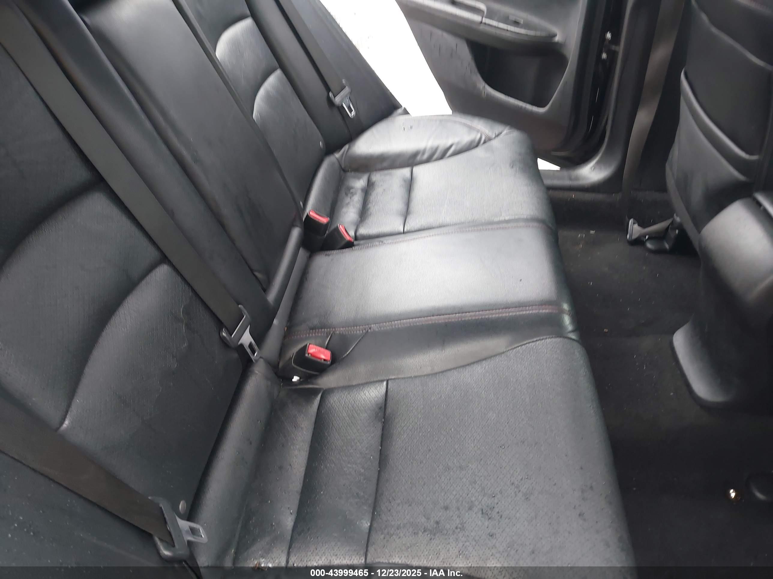 HONDA ACCORD image 8