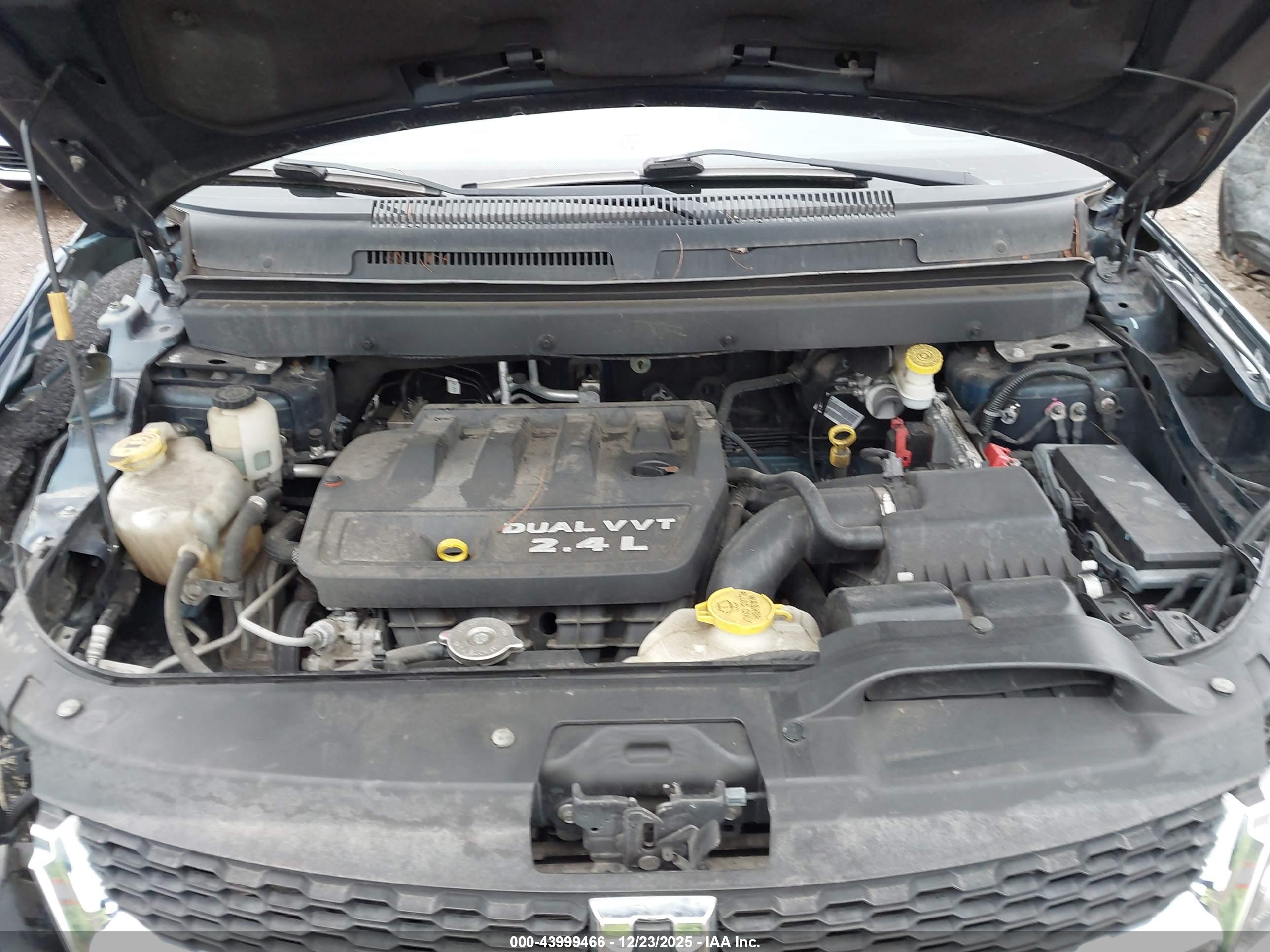 DODGE JOURNEY image 10