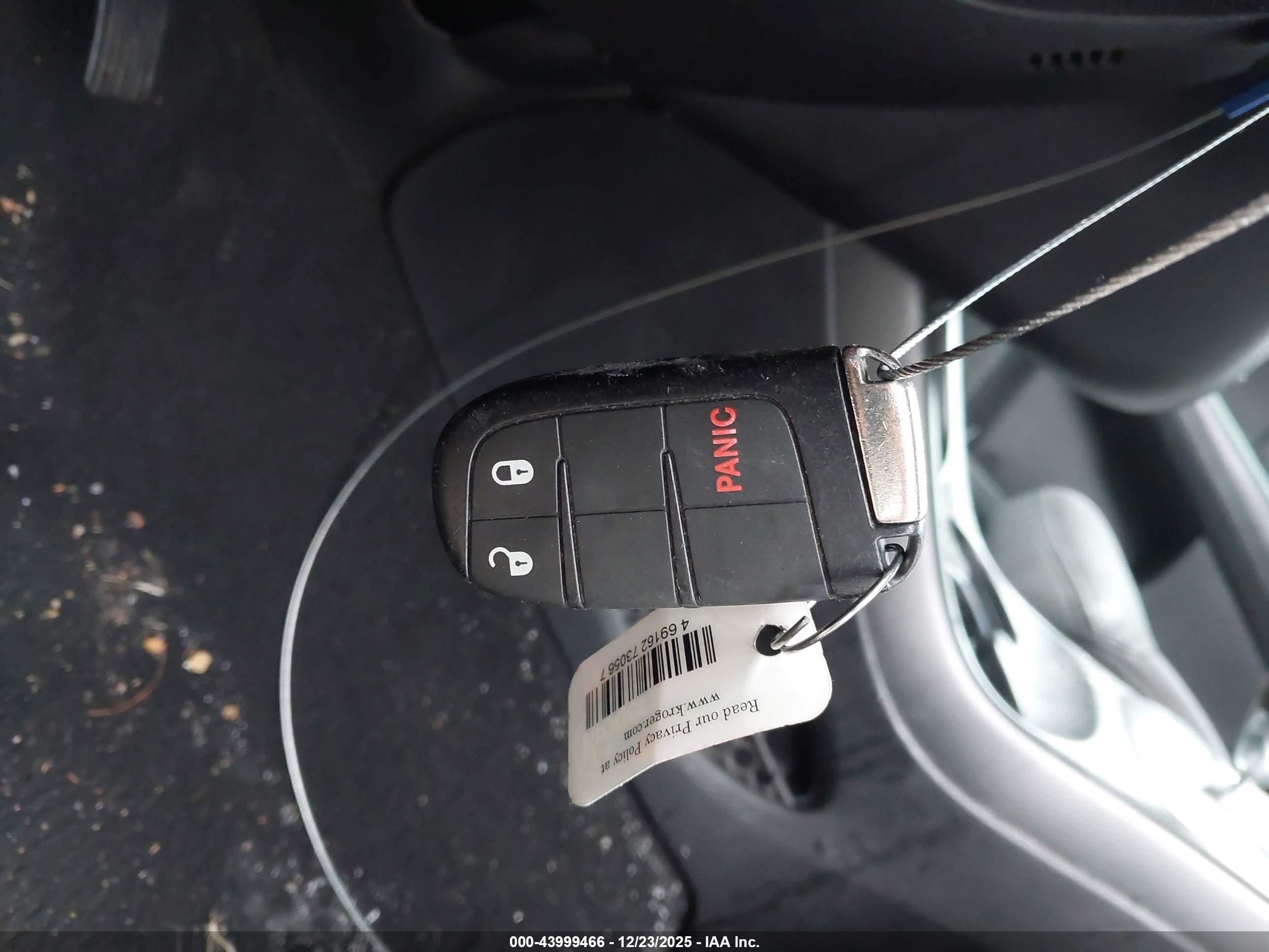 DODGE JOURNEY image 11