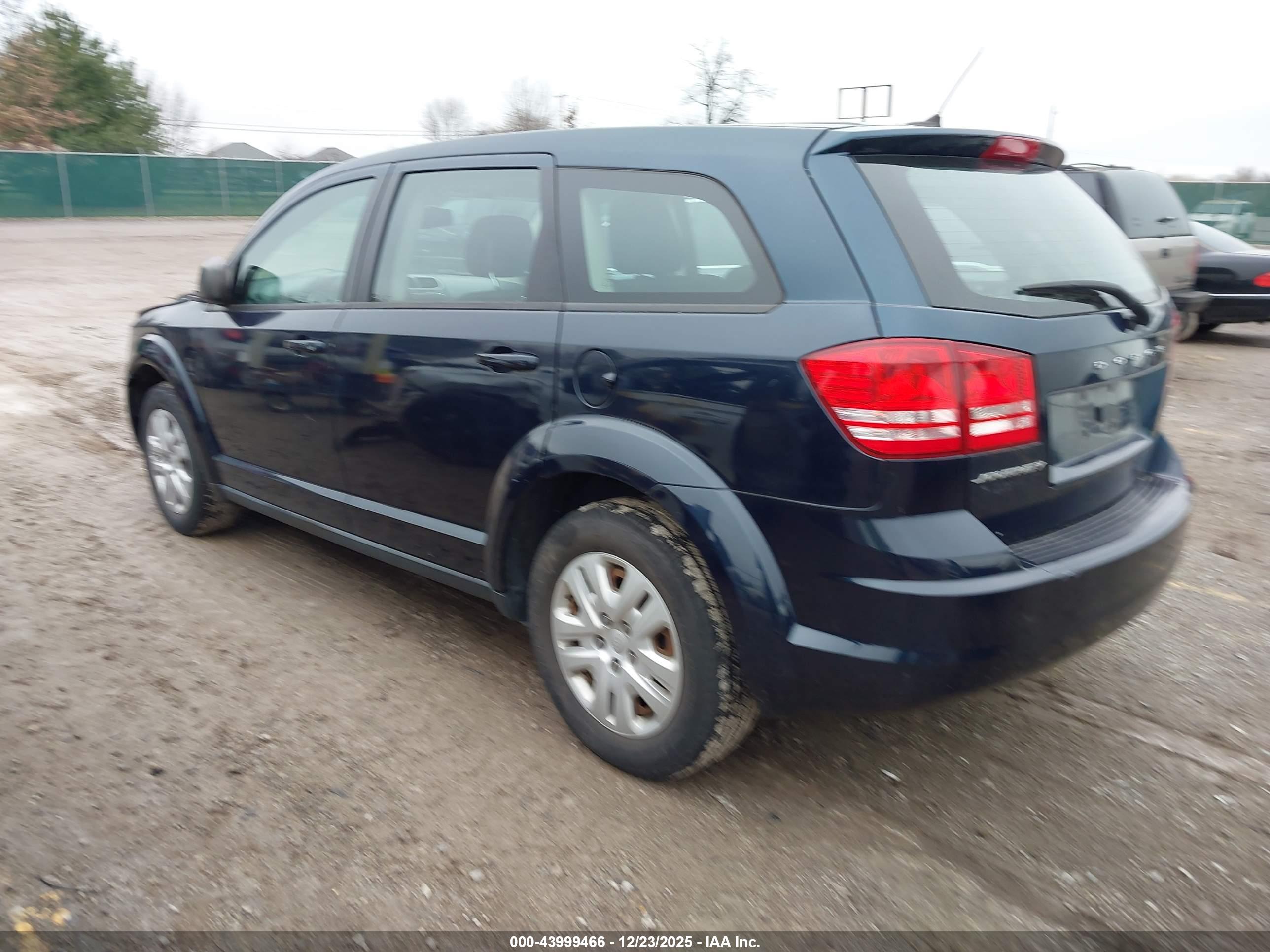 DODGE JOURNEY image 3