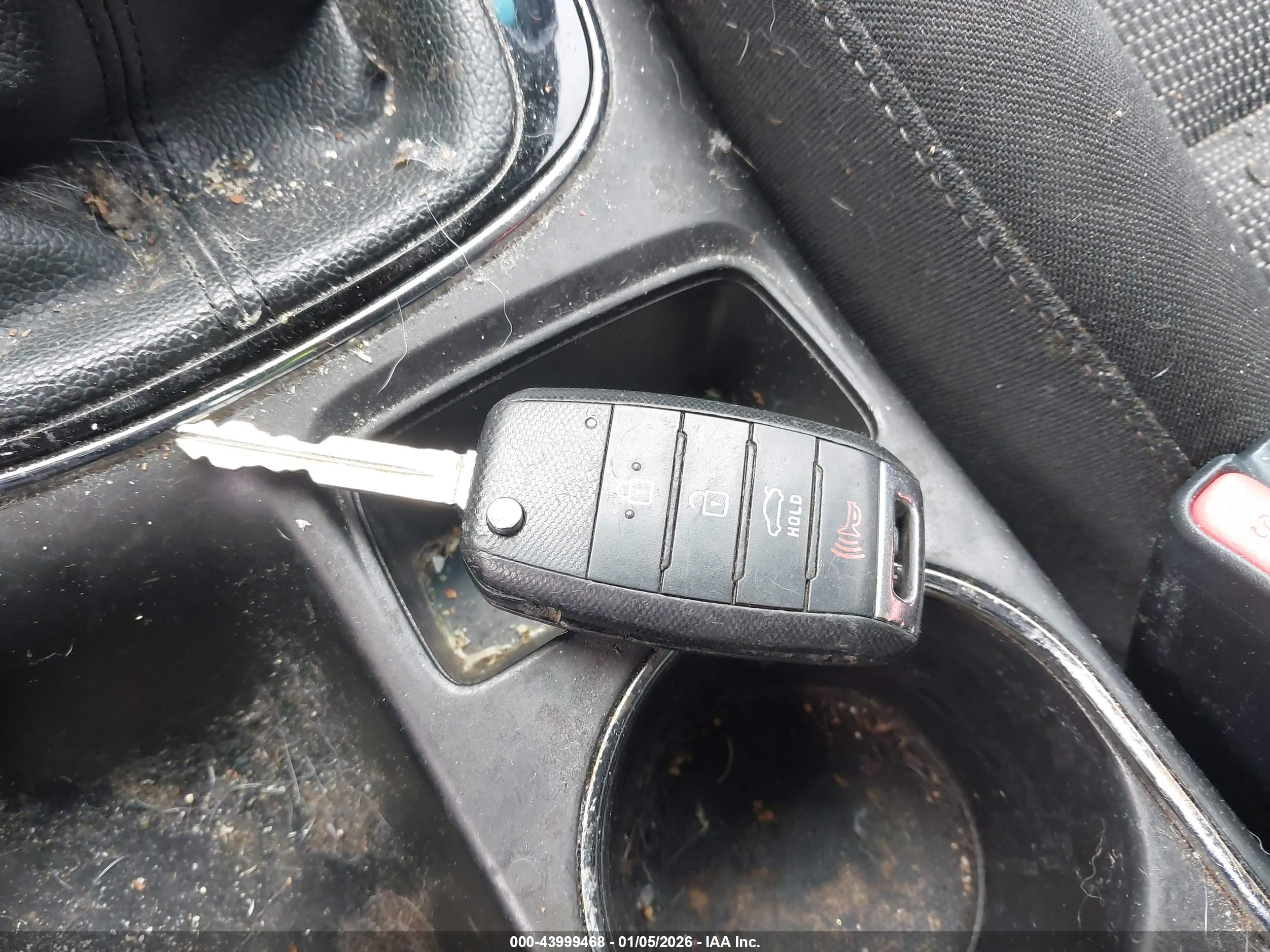 KIA FORTE image 11