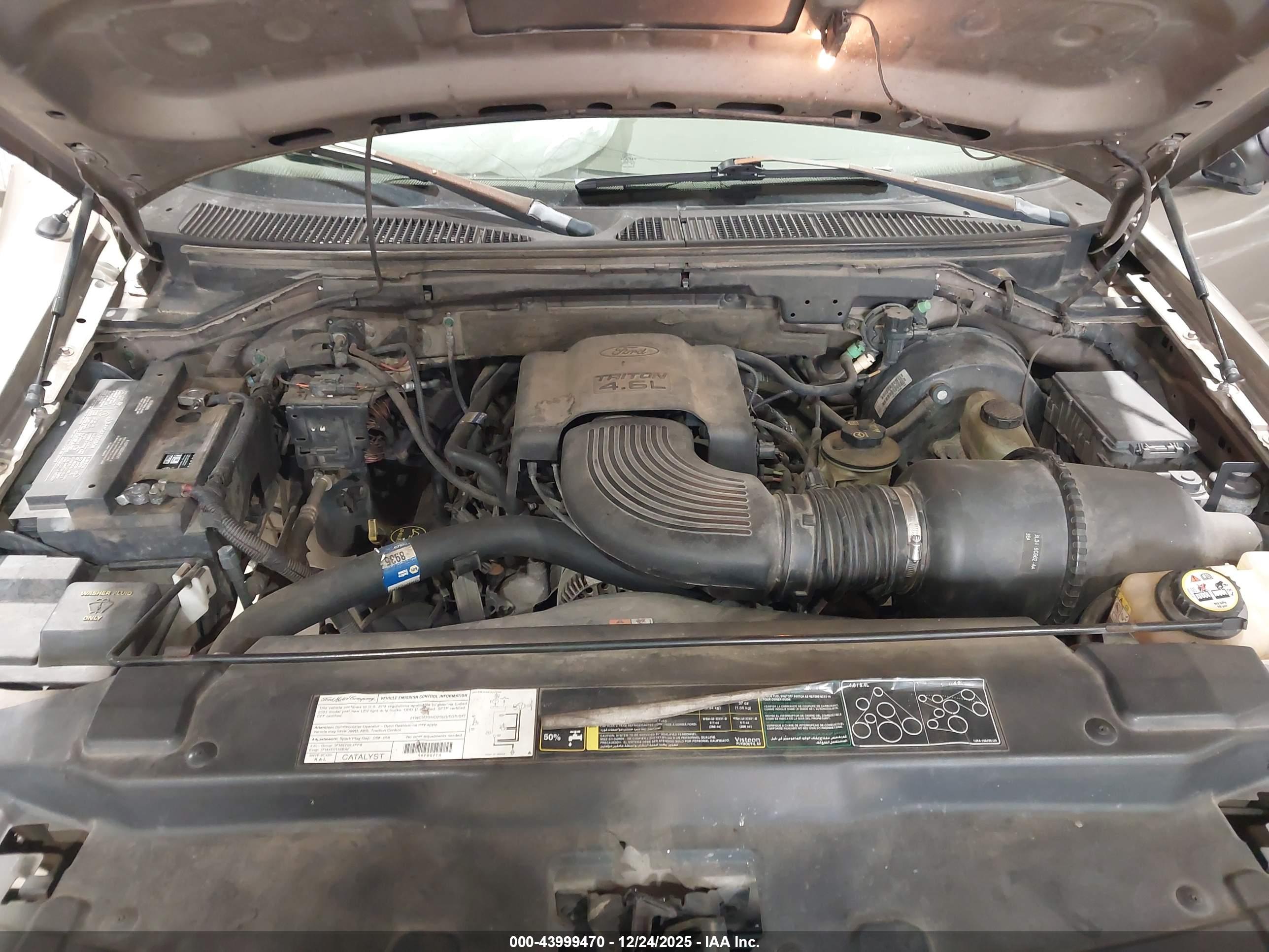 FORD F-150 image 10