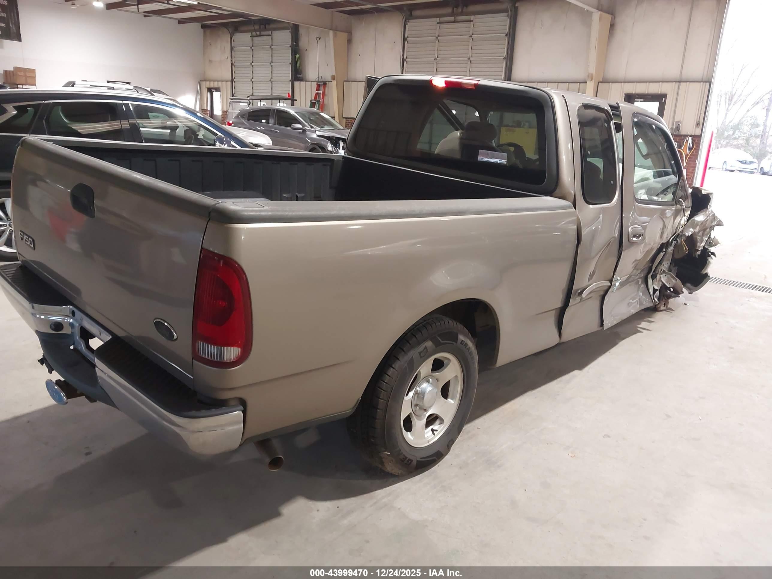 FORD F-150 image 4