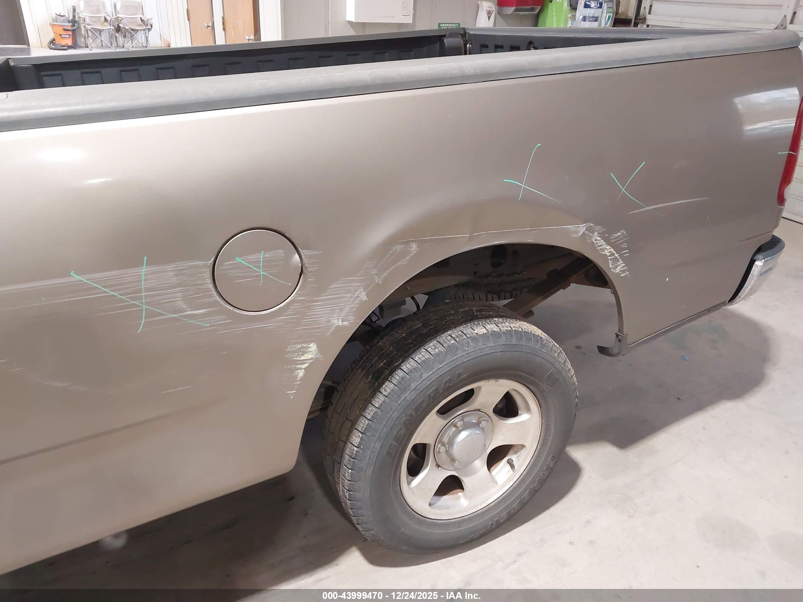 FORD F-150 image 6