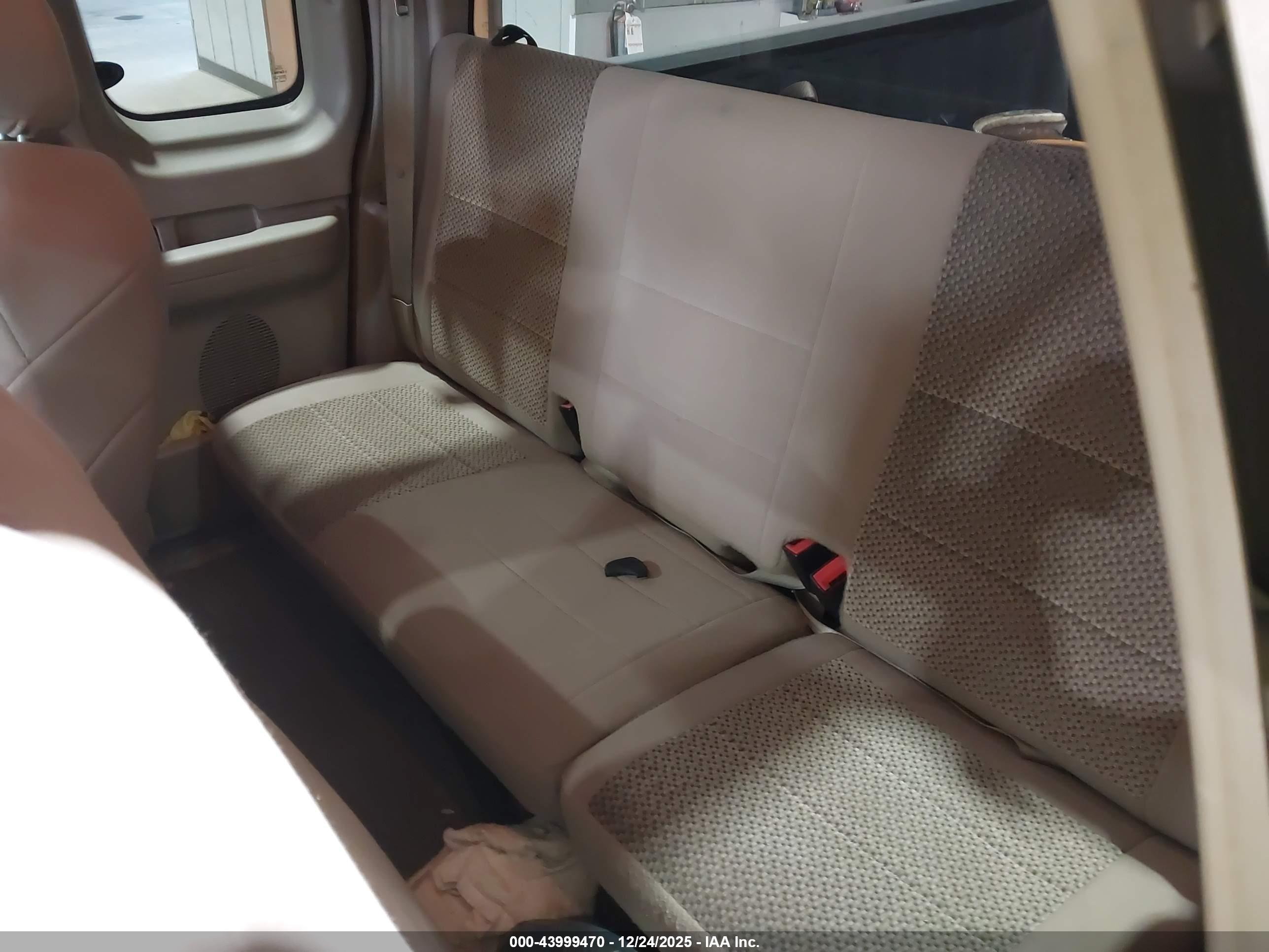 FORD F-150 image 8
