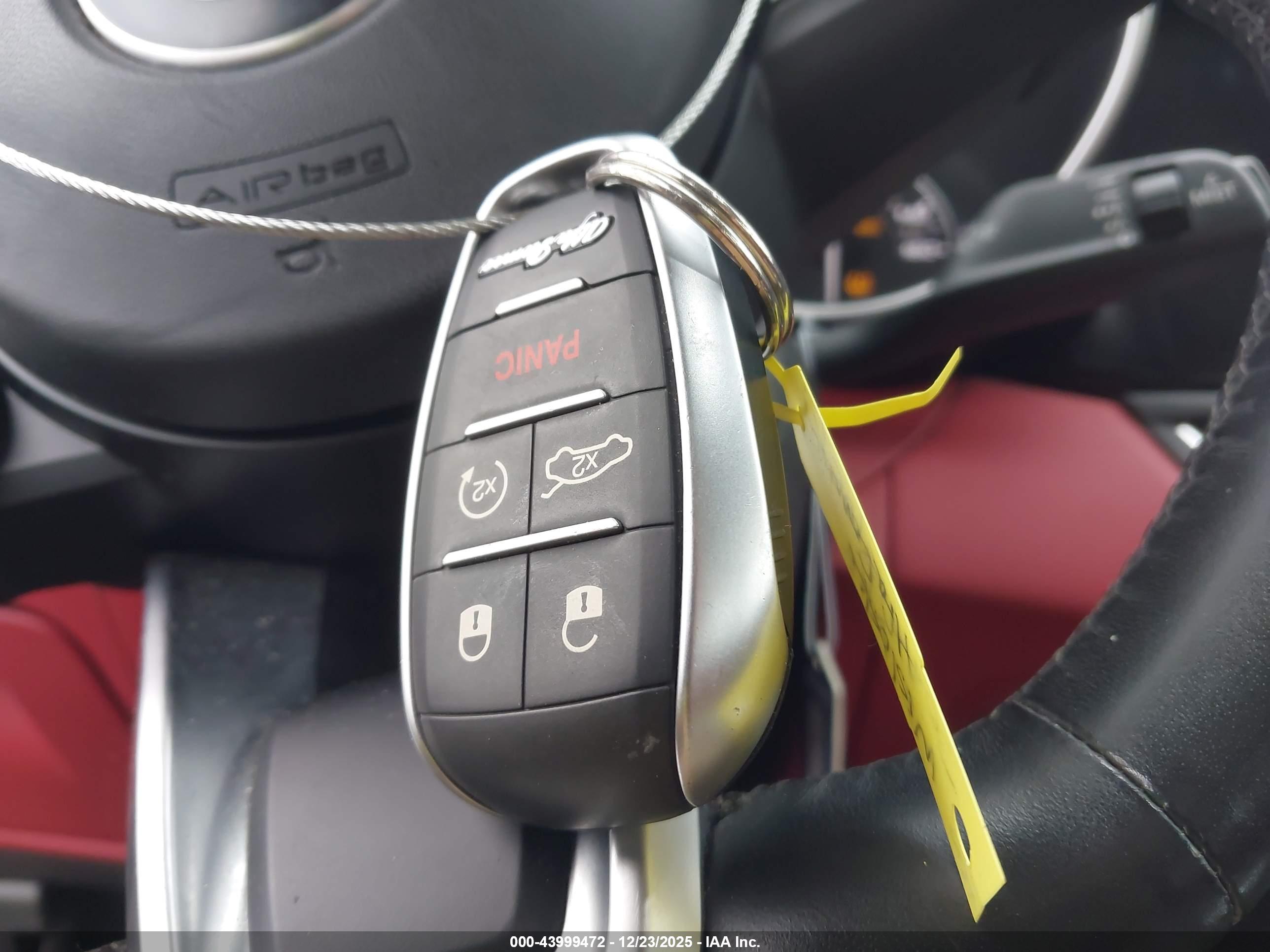 ALFA ROMEO image 11